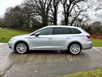 Used SEAT Leon 2017 for sale - 77521766: Photo
