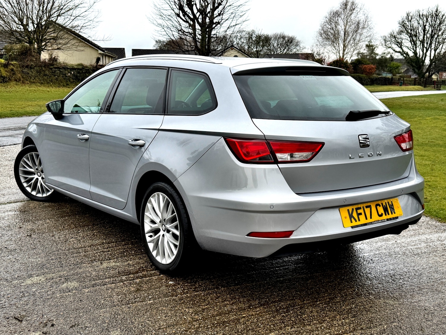 Used SEAT Leon 2017 for sale - 77521766: Photo 5