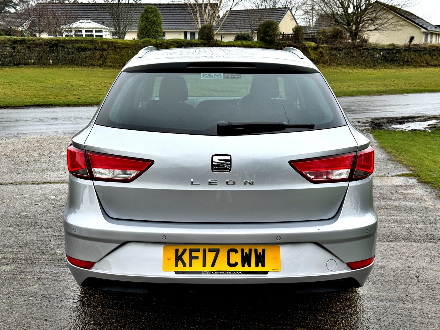 Used SEAT Leon 2017 for sale - 77521766: Photo 6