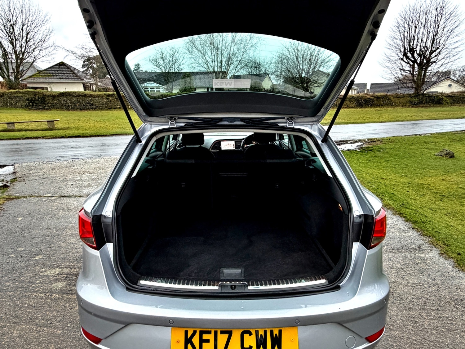 Used SEAT Leon 2017 for sale - 77521766: Photo 7