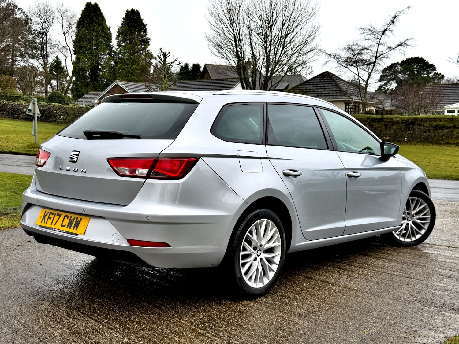 Used SEAT Leon 2017 for sale - 77521766: Photo 8