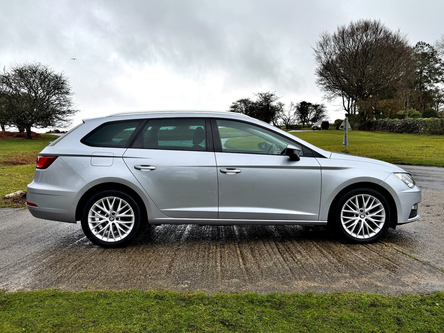 Used SEAT Leon 2017 for sale - 77521766: Photo 9