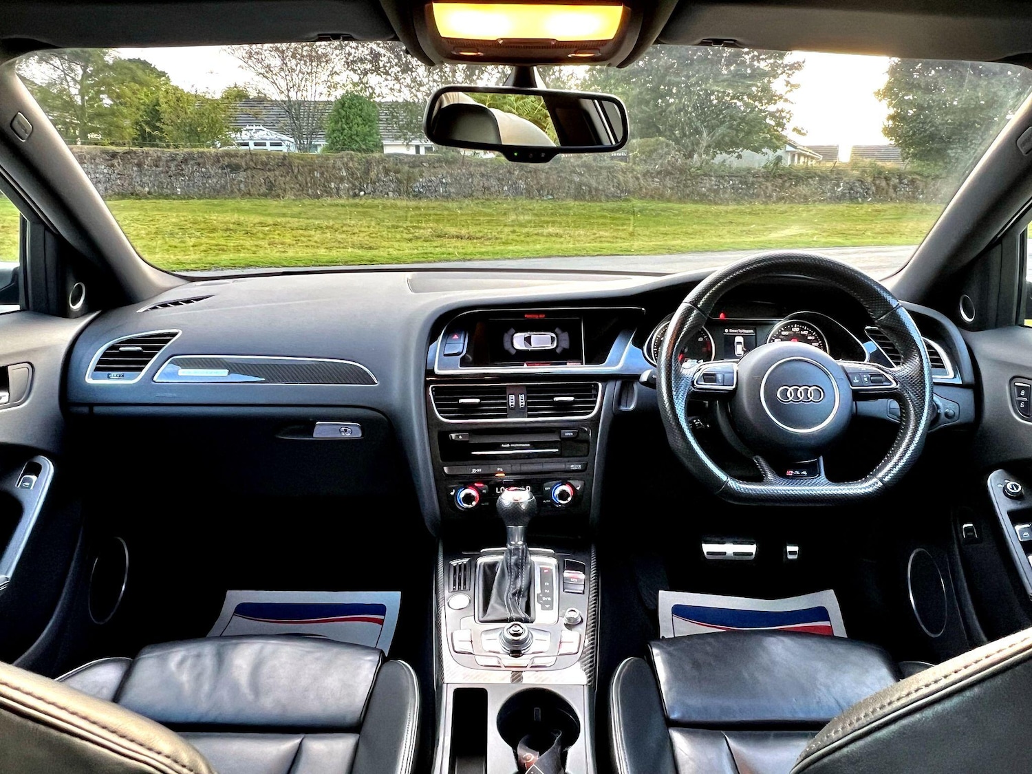 Used Audi RS4 2013 for sale - 76832398: Photo 11