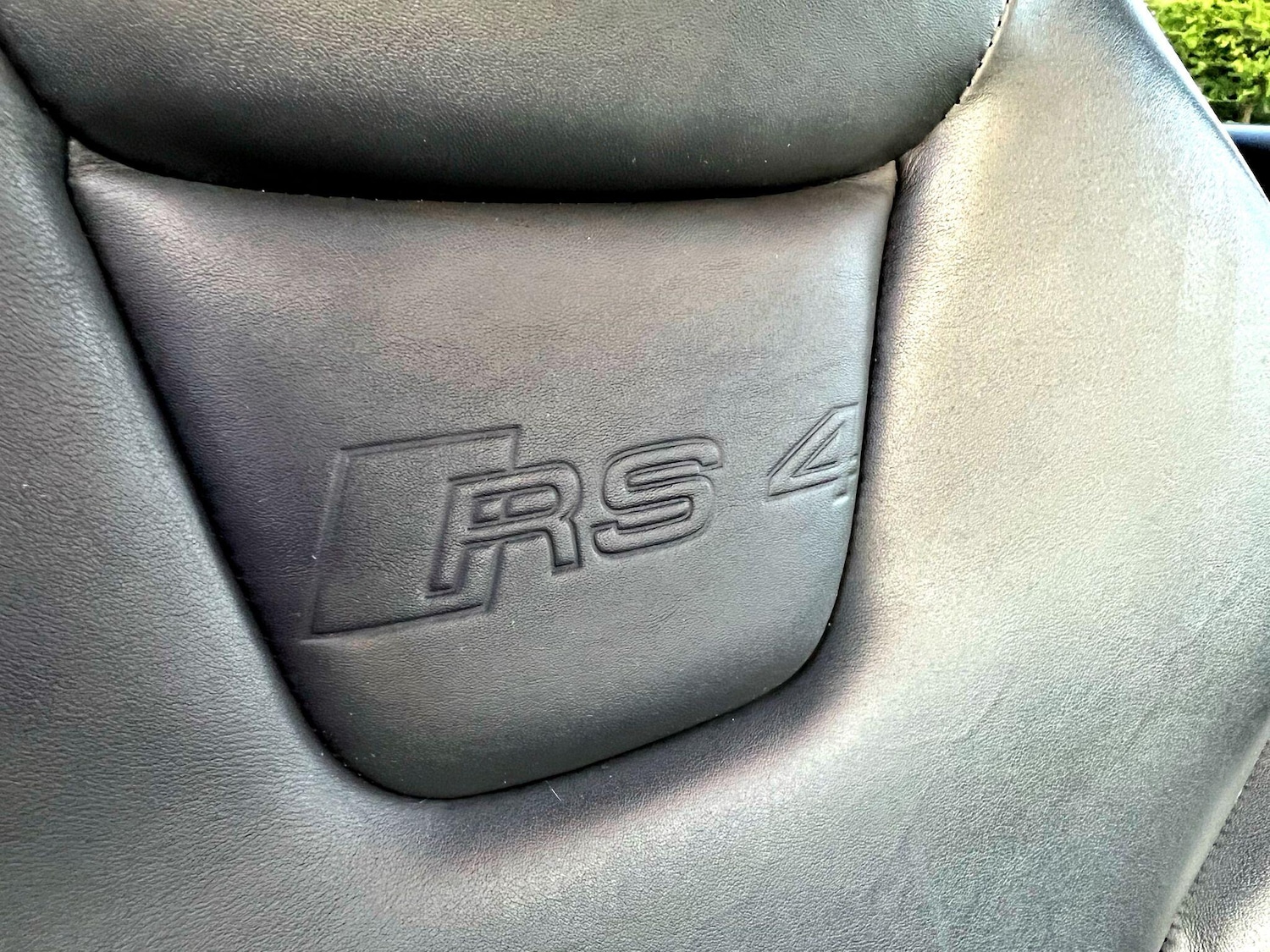 Used Audi RS4 2013 for sale - 76832398: Photo 13