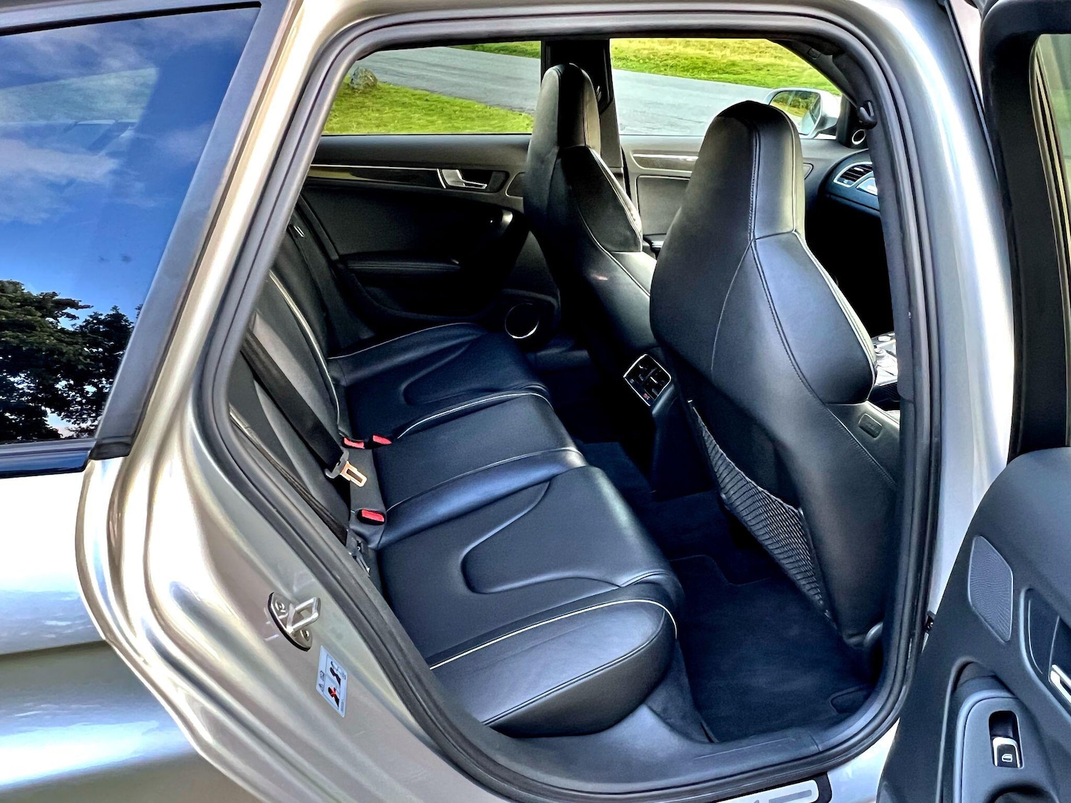 Used Audi RS4 2013 for sale - 76832398: Photo 14