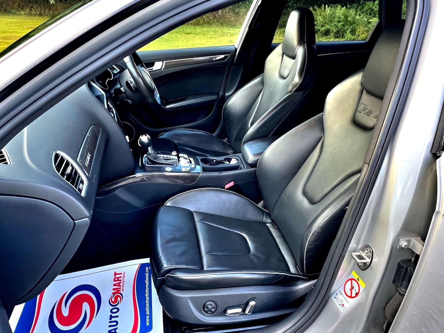 Used Audi RS4 2013 for sale - 76832398: Photo 15