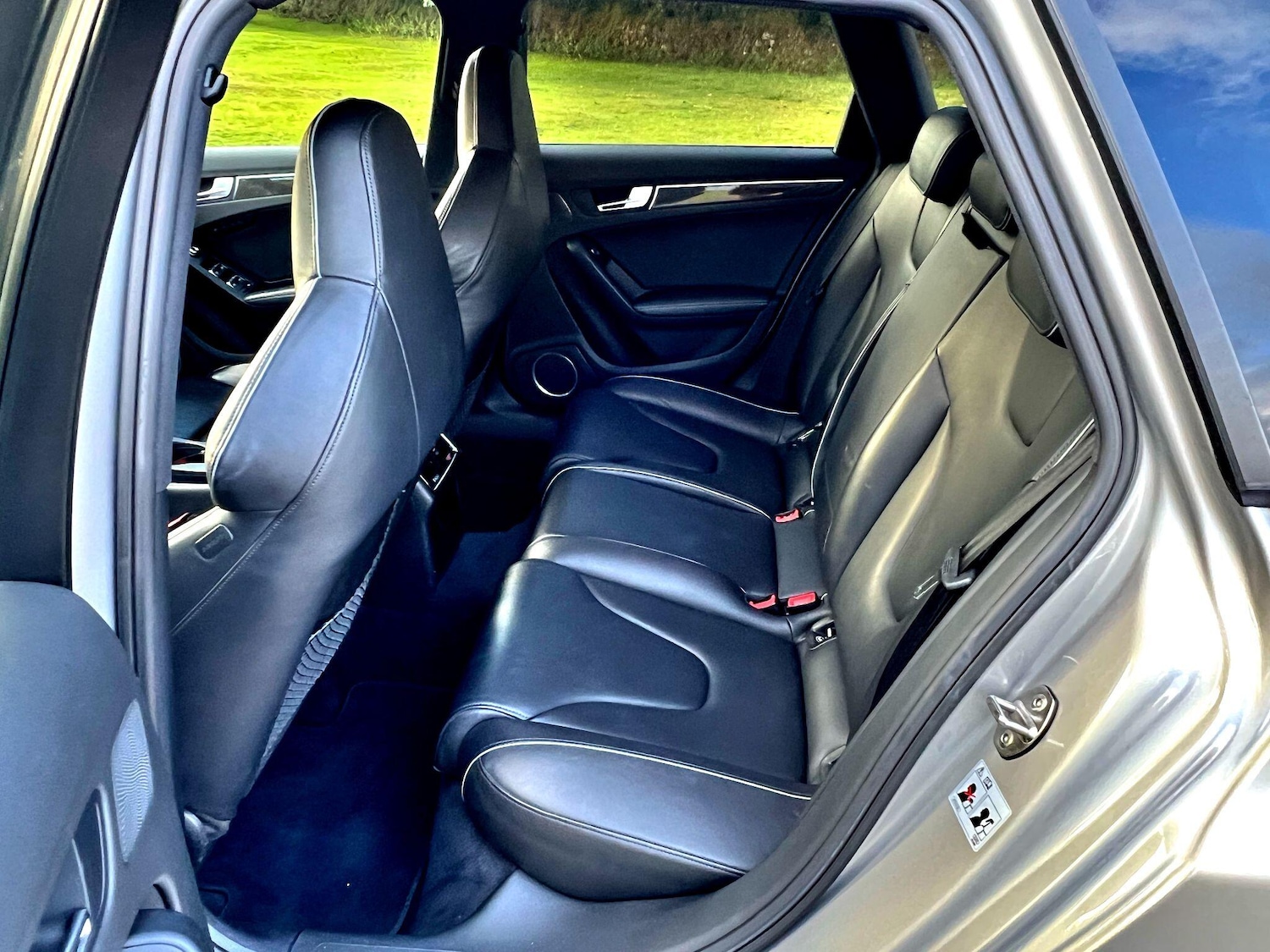 Used Audi RS4 2013 for sale - 76832398: Photo 17