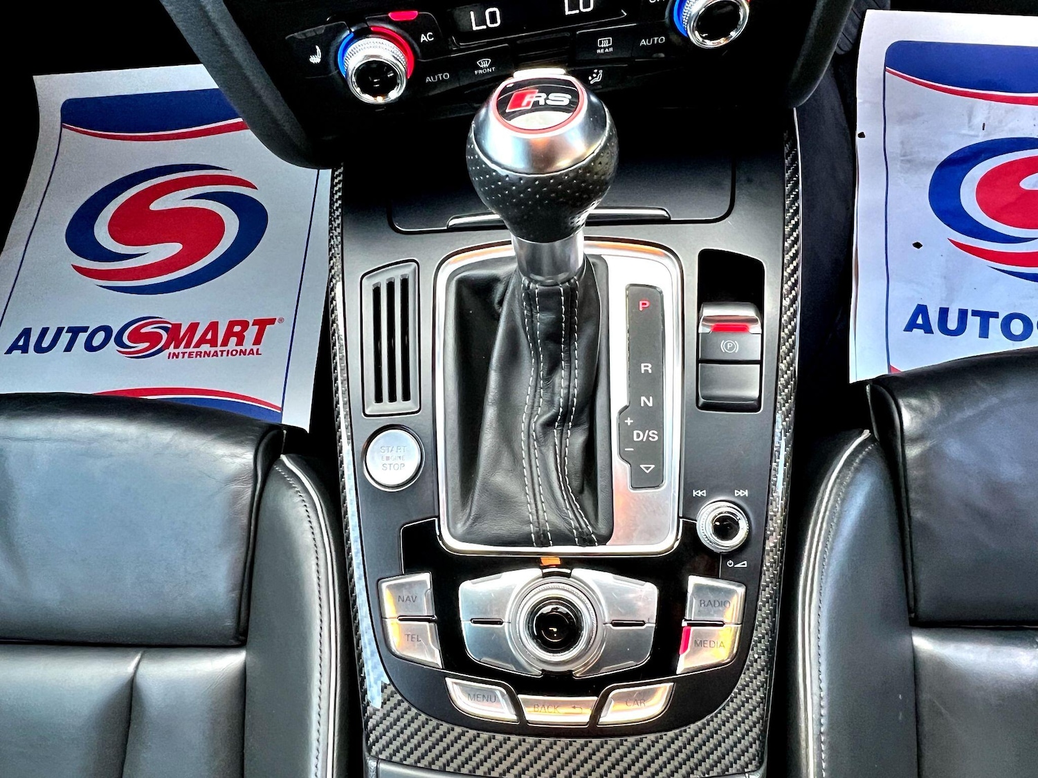 Used Audi RS4 2013 for sale - 76832398: Photo 23