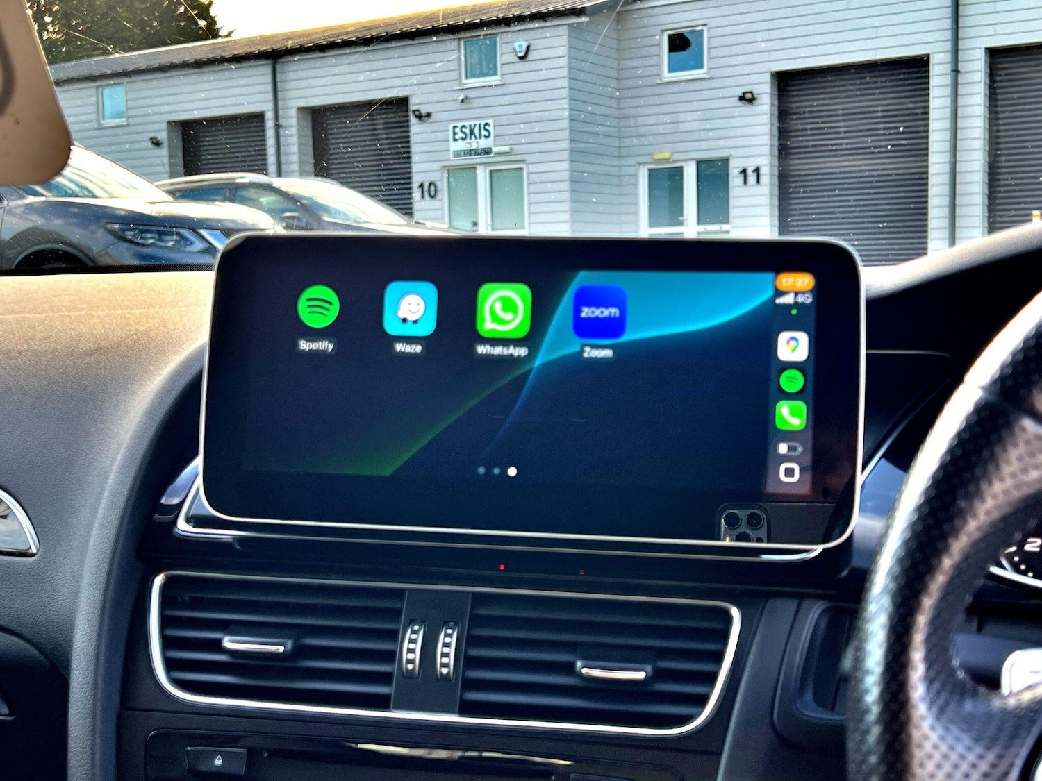 Used Audi RS4 2013 for sale - 76832398: Photo 26