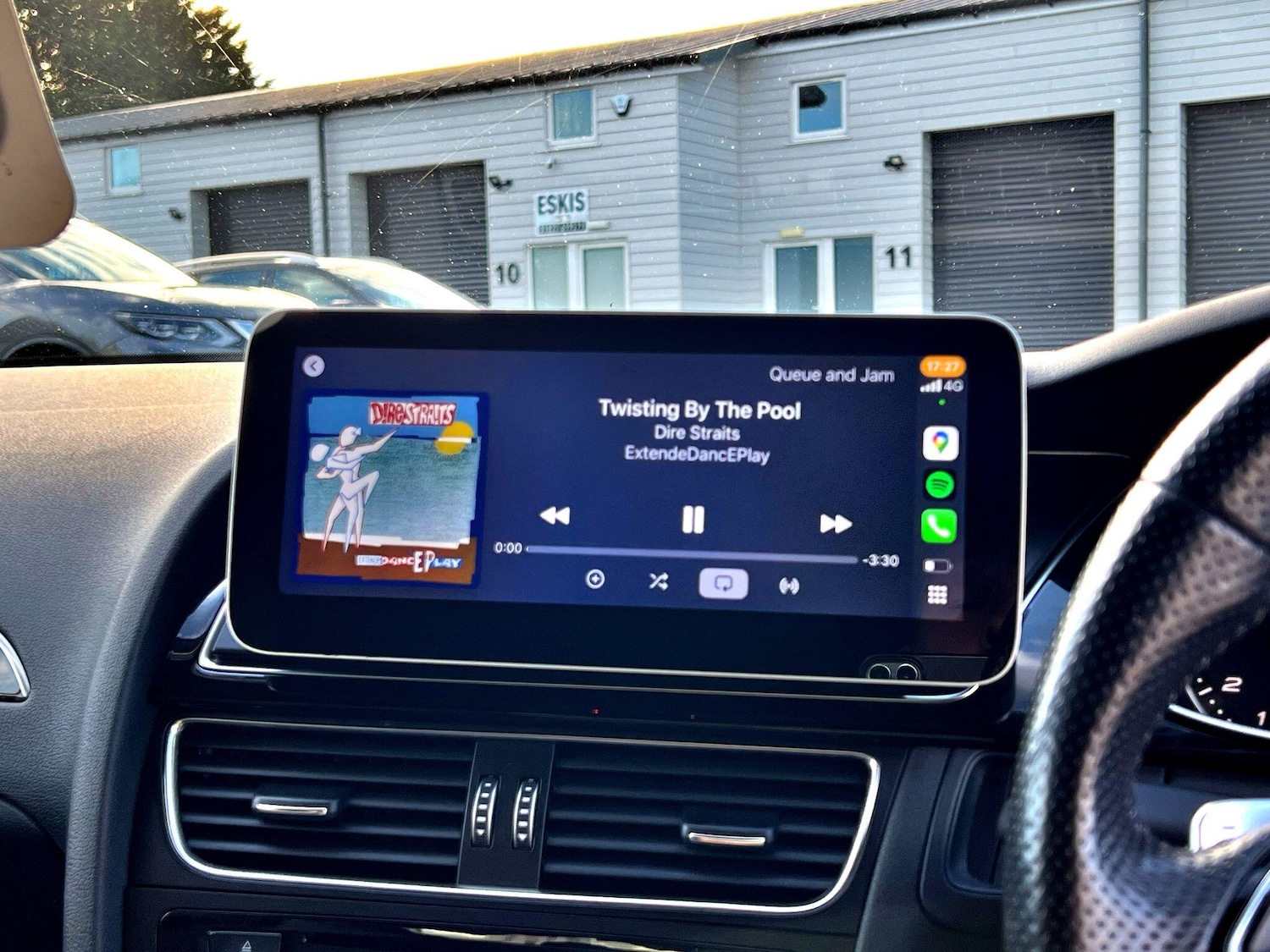 Used Audi RS4 2013 for sale - 76832398: Photo 29