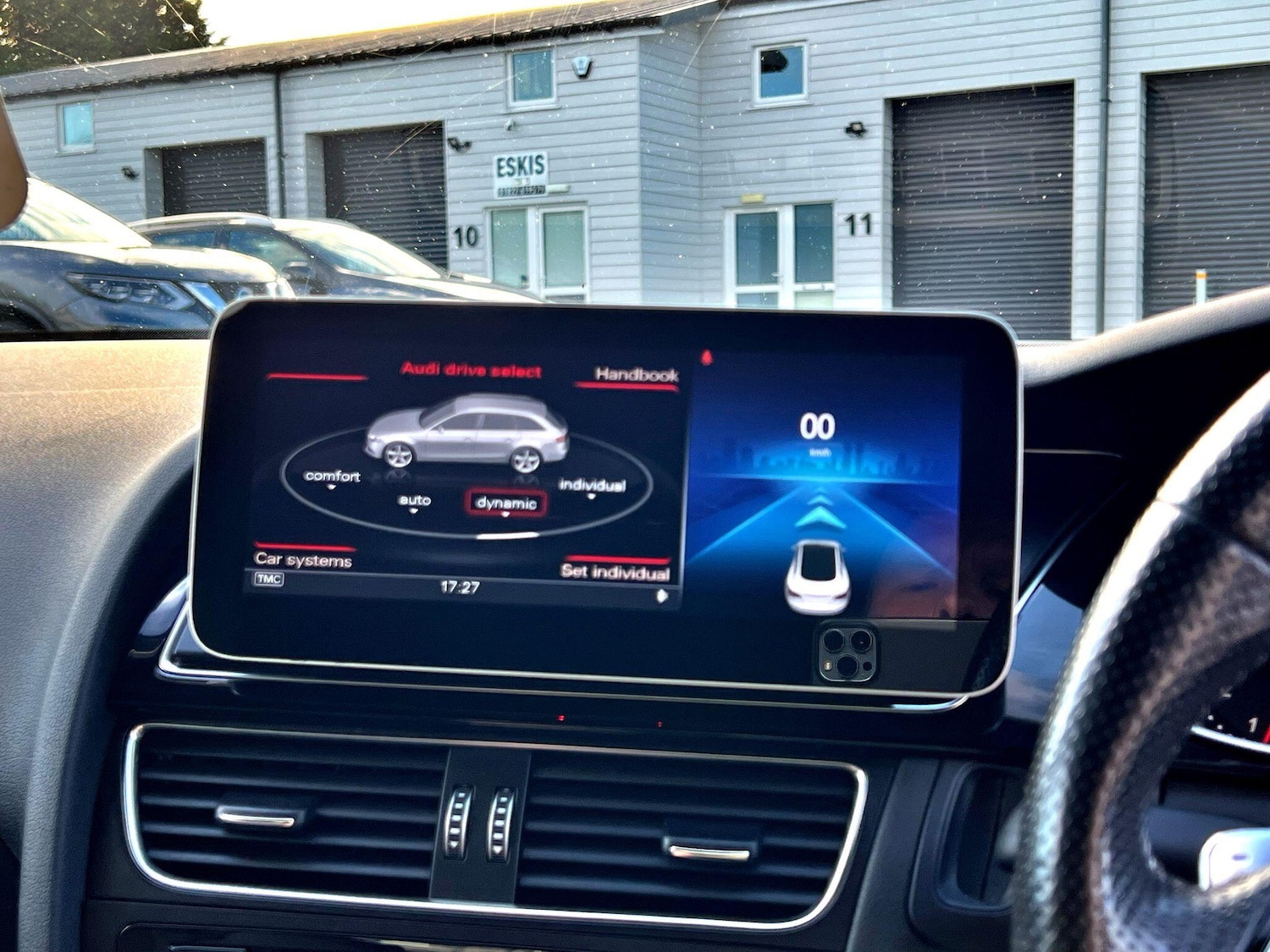 Used Audi RS4 2013 for sale - 76832398: Photo 30