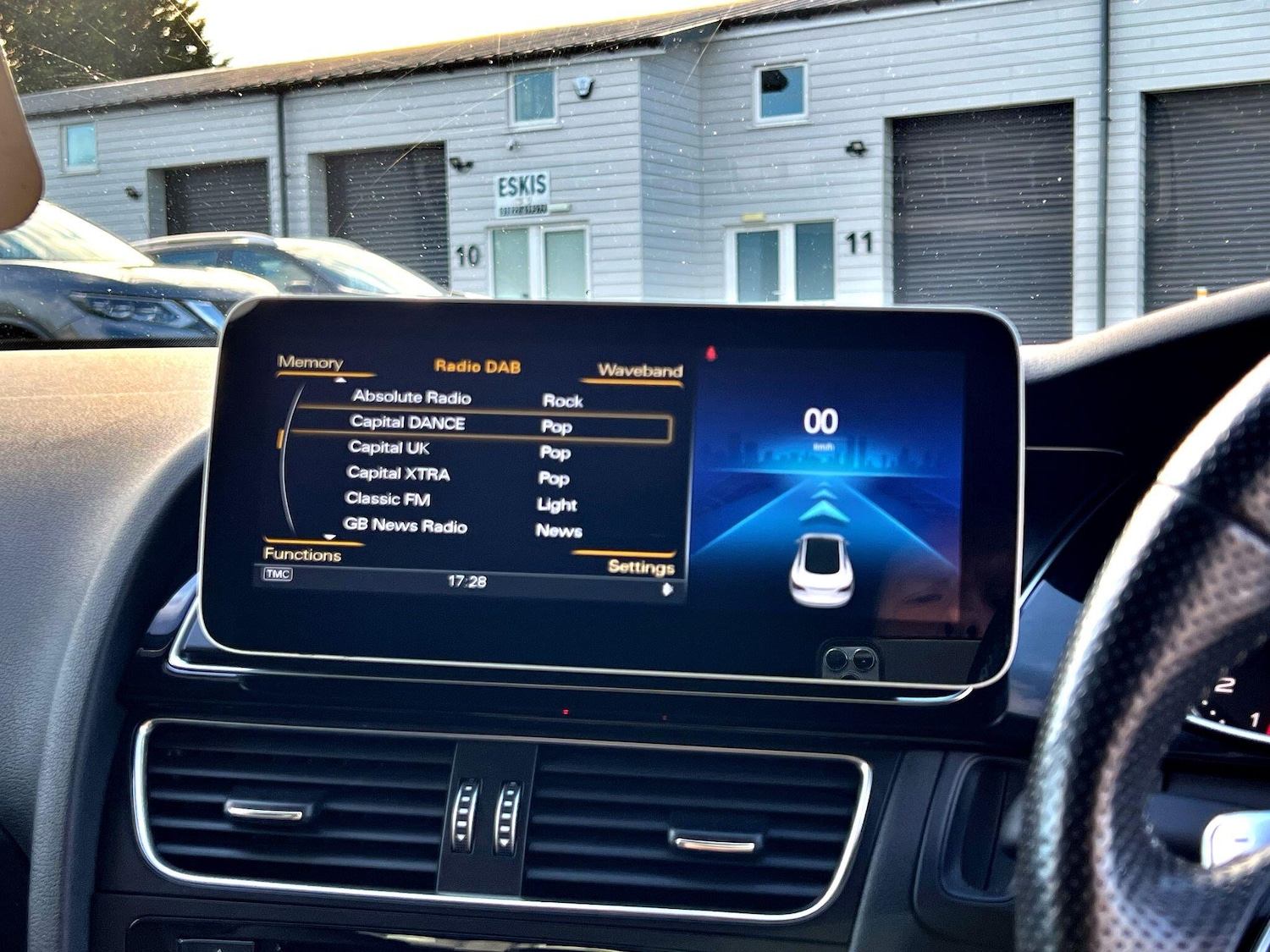 Used Audi RS4 2013 for sale - 76832398: Photo 31