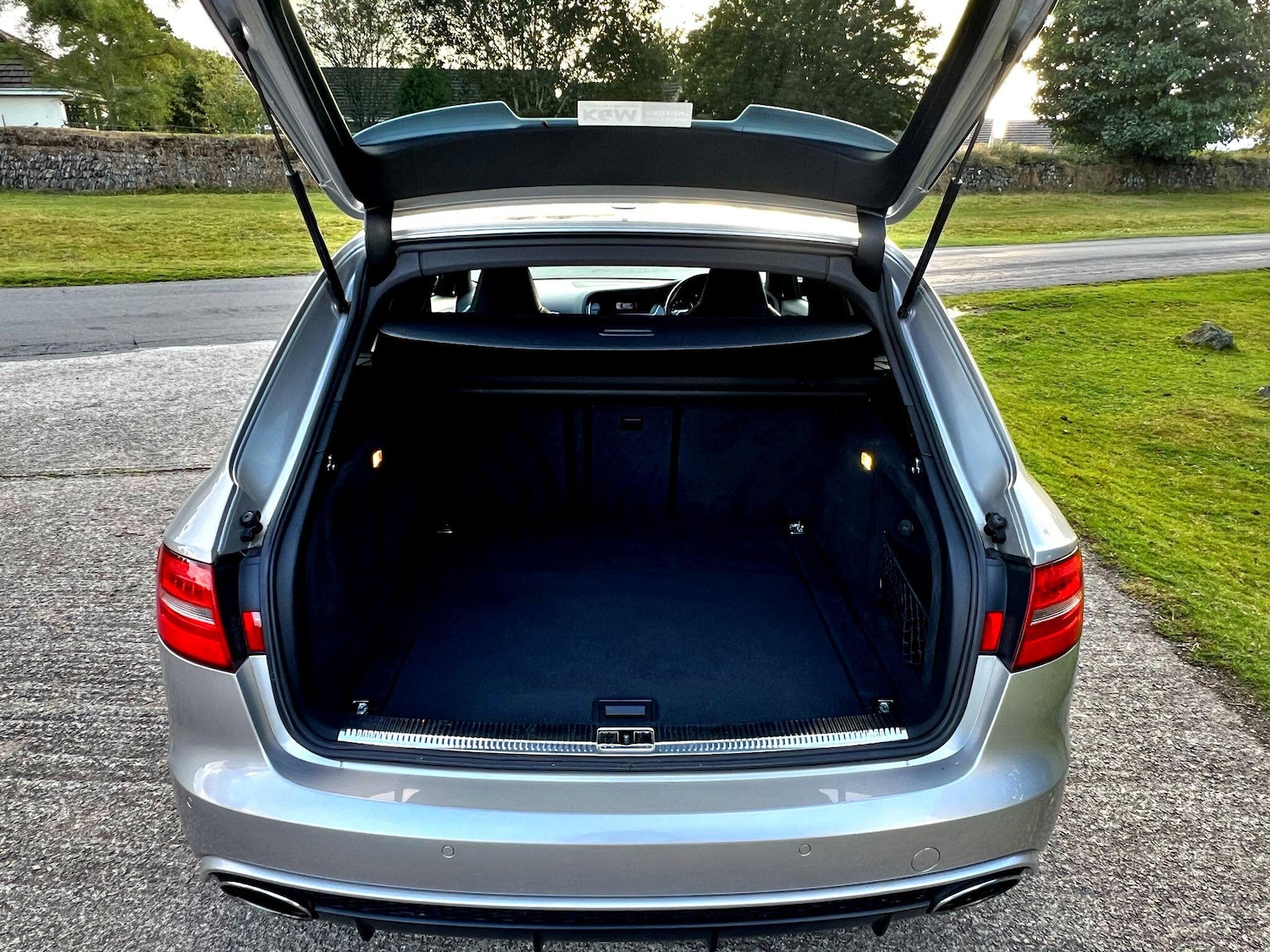 Used Audi RS4 2013 for sale - 76832398: Photo 7