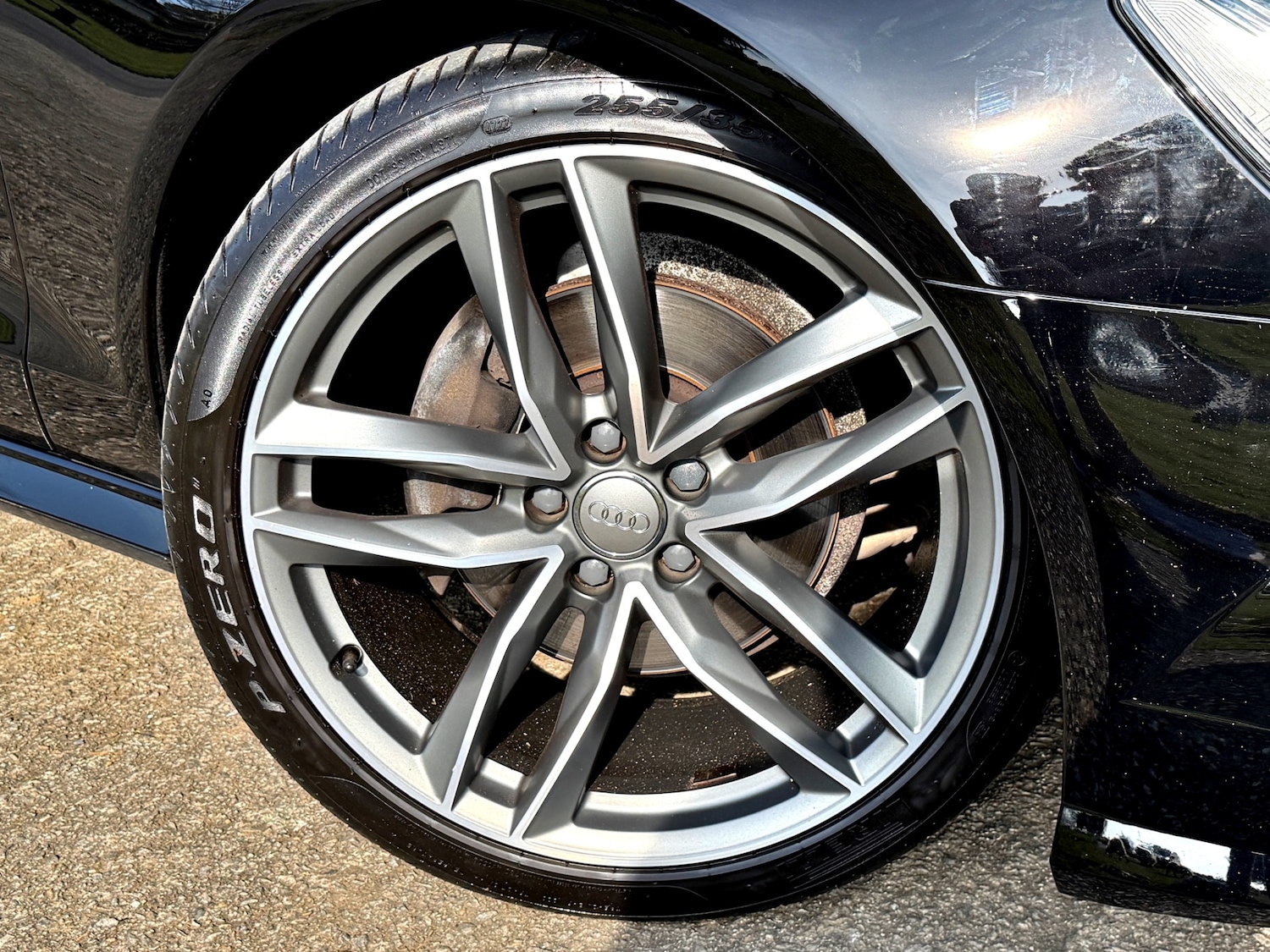 Used Audi A6 2017 for sale - 77974686: Photo 10