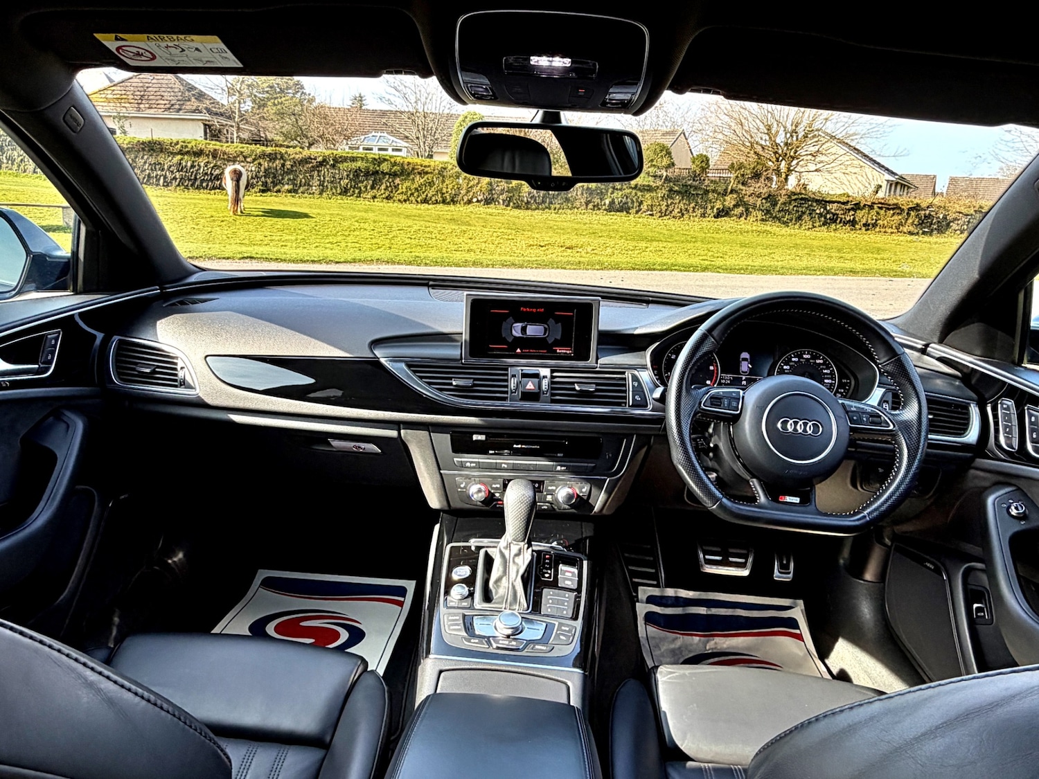 Used Audi A6 2017 for sale - 77974686: Photo 11