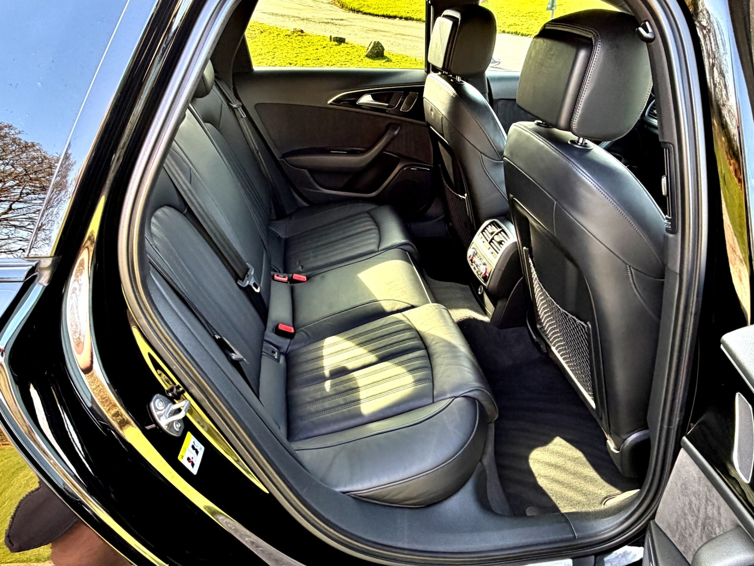 Used Audi A6 2017 for sale - 77974686: Photo 13