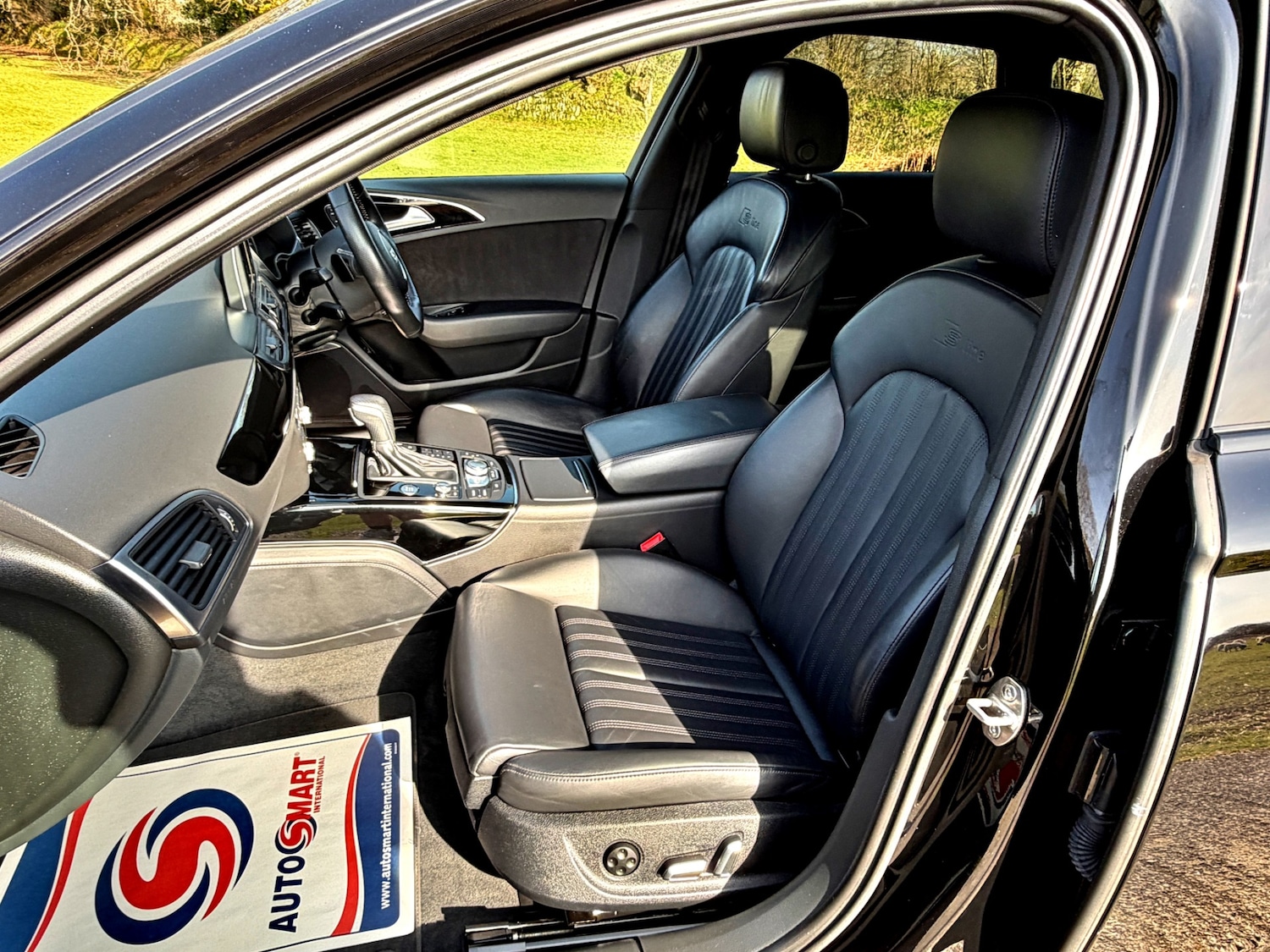 Used Audi A6 2017 for sale - 77974686: Photo 14