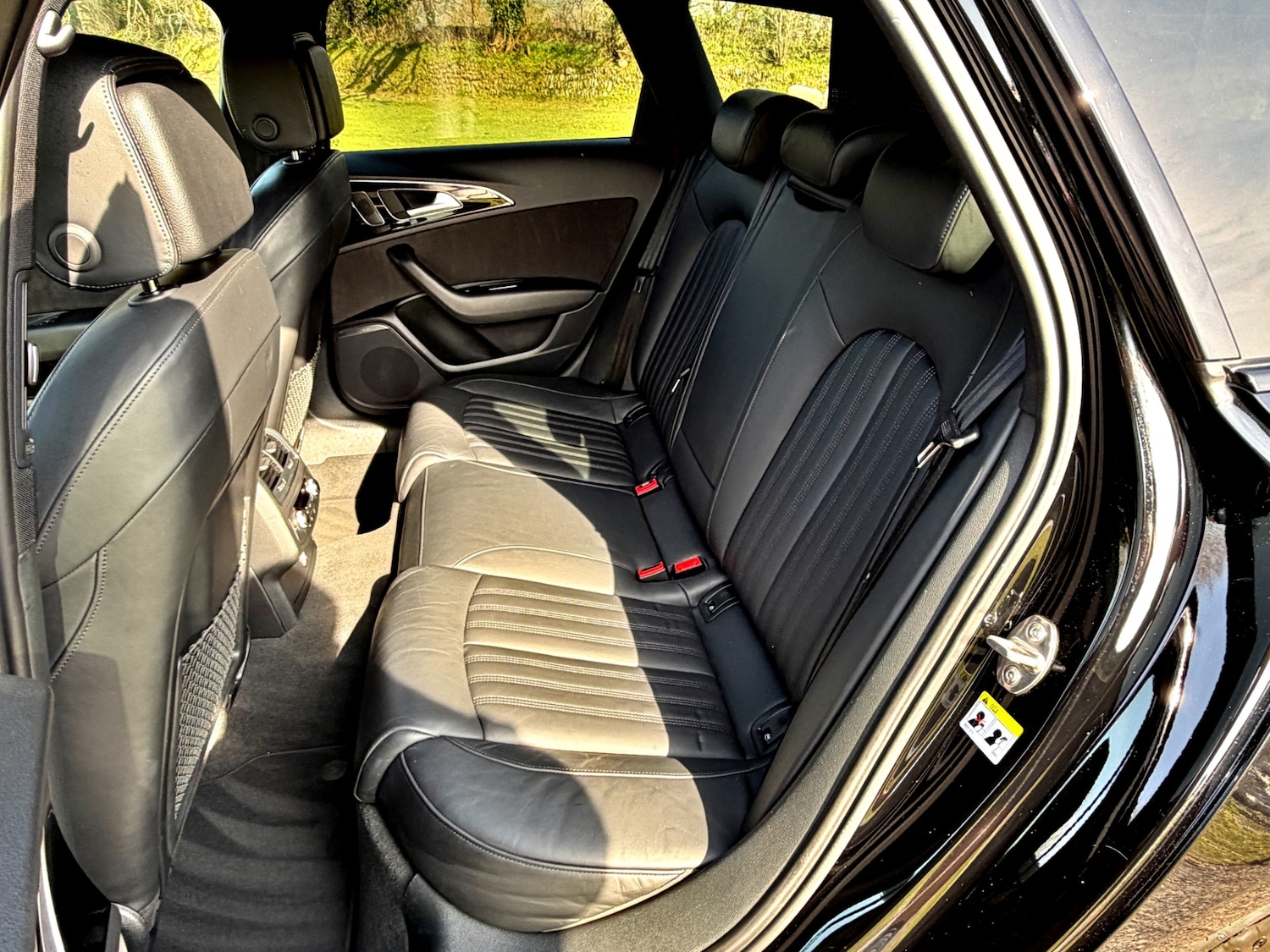 Used Audi A6 2017 for sale - 77974686: Photo 15