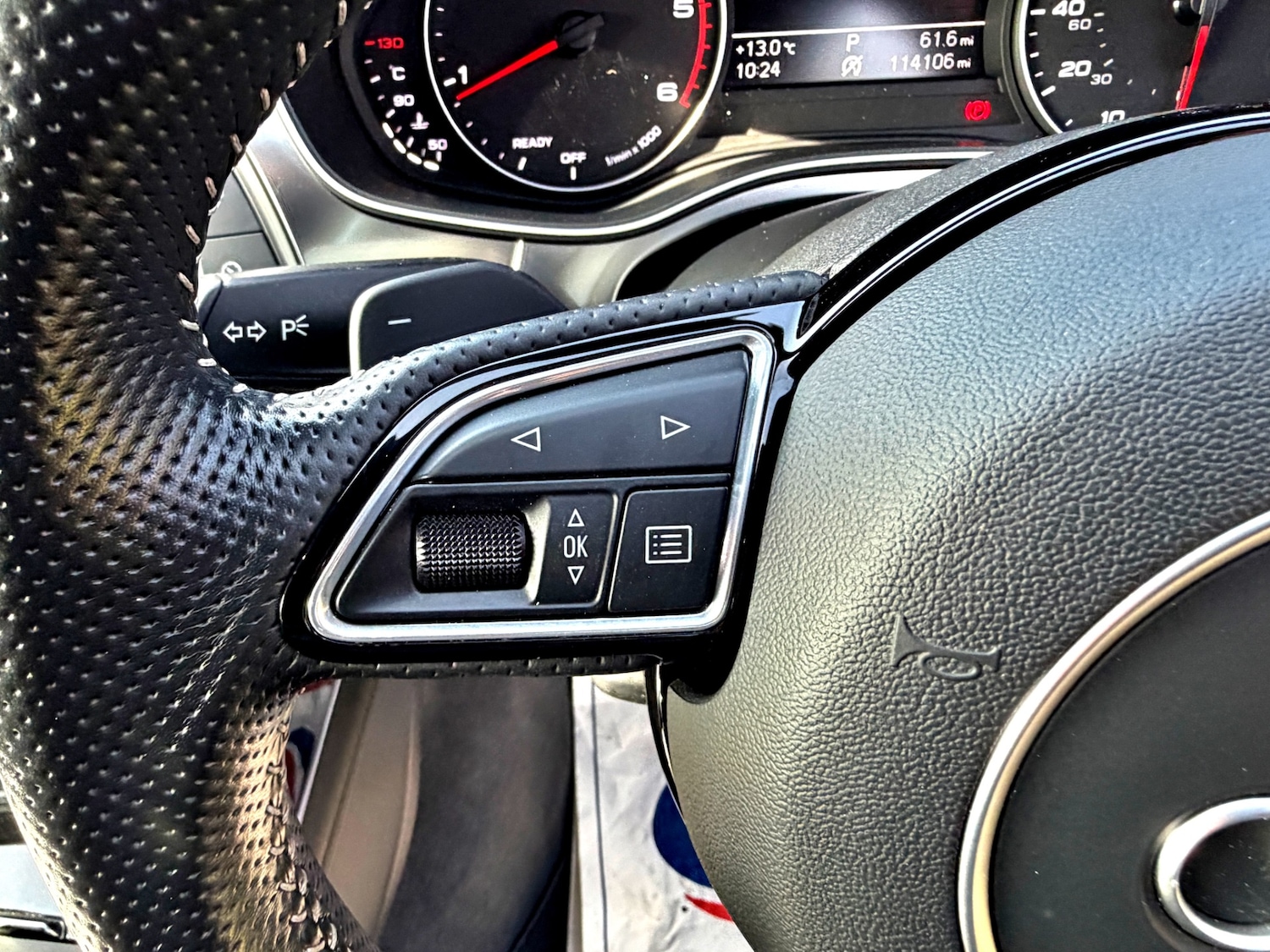 Used Audi A6 2017 for sale - 77974686: Photo 17