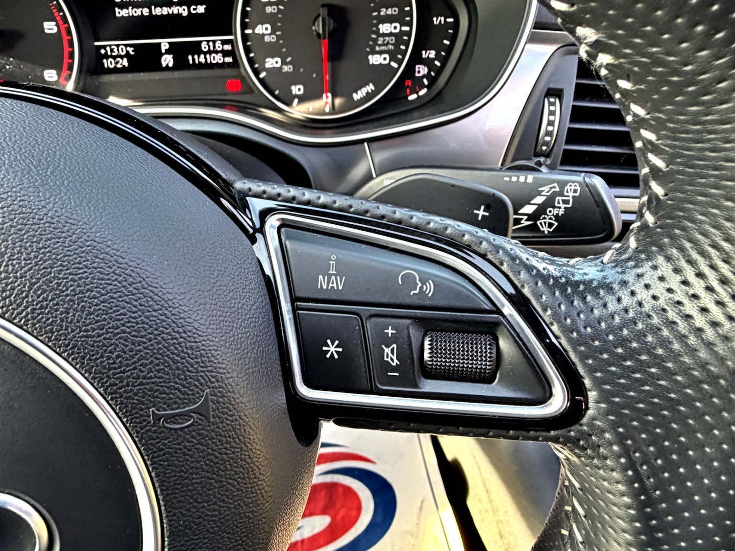 Used Audi A6 2017 for sale - 77974686: Photo 18