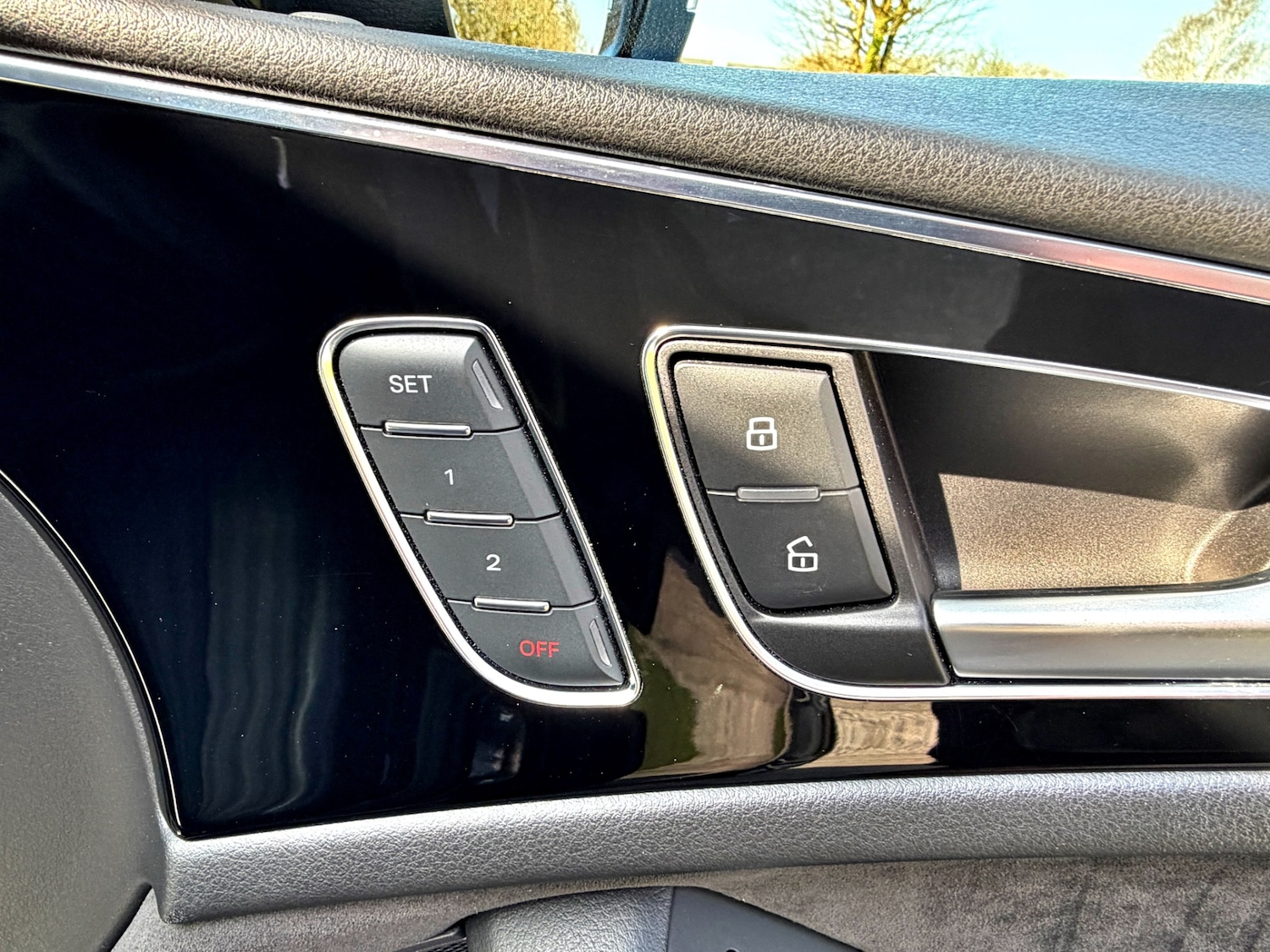 Used Audi A6 2017 for sale - 77974686: Photo 23