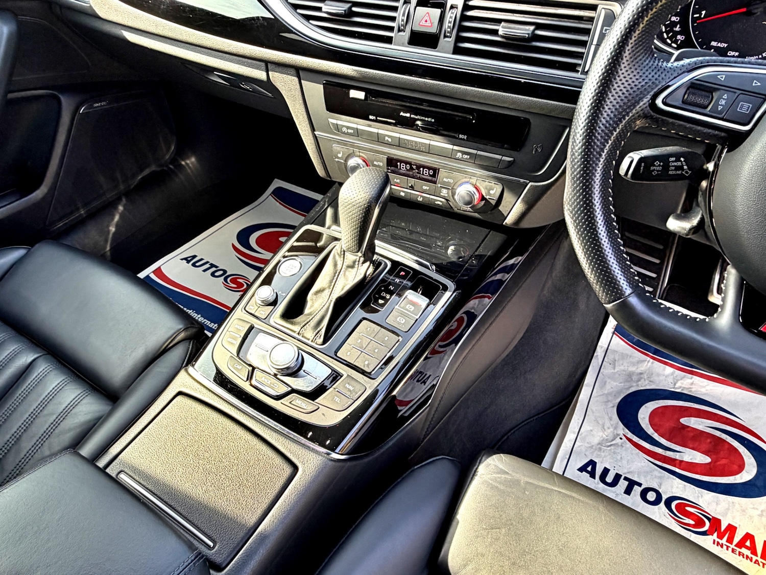 Used Audi A6 2017 for sale - 77974686: Photo 24