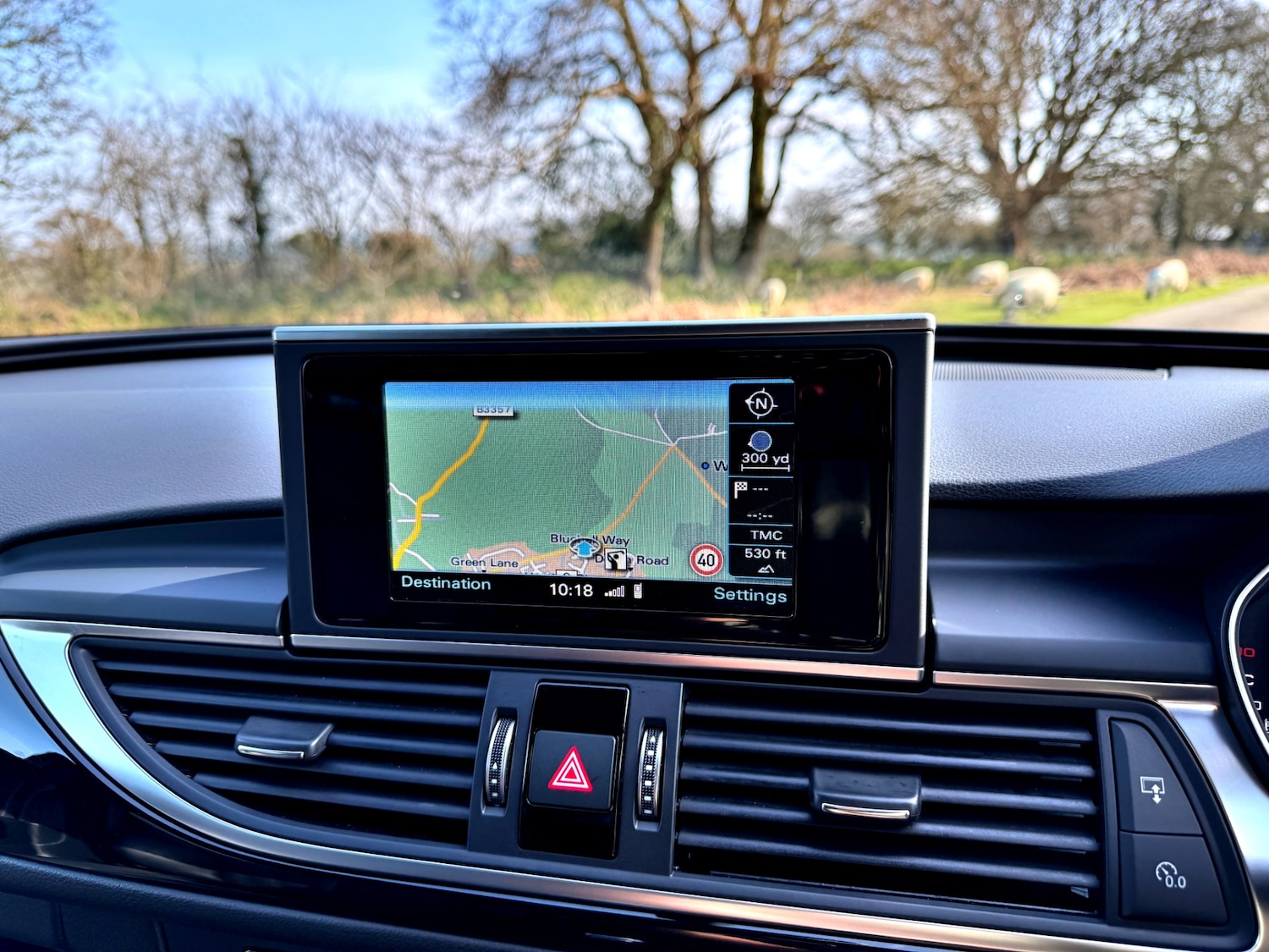 Used Audi A6 2017 for sale - 77974686: Photo 25