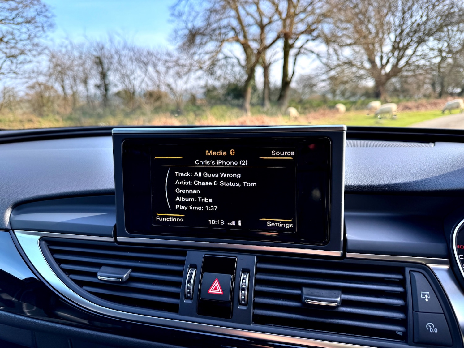 Used Audi A6 2017 for sale - 77974686: Photo 26