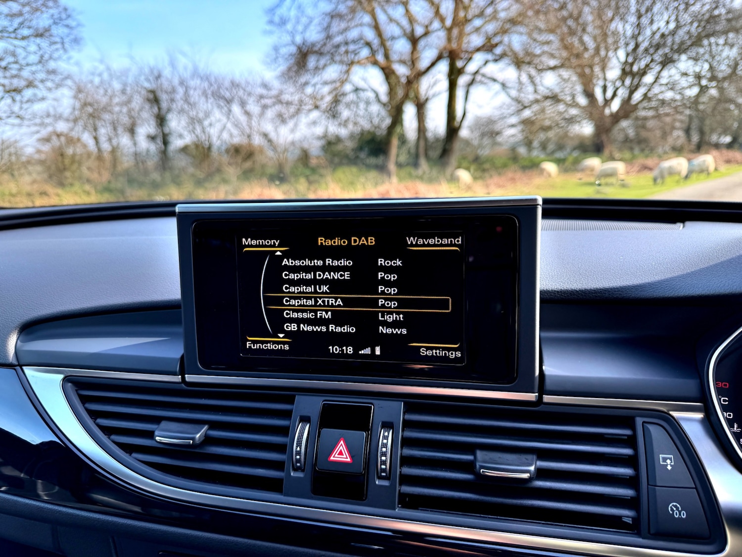 Used Audi A6 2017 for sale - 77974686: Photo 27