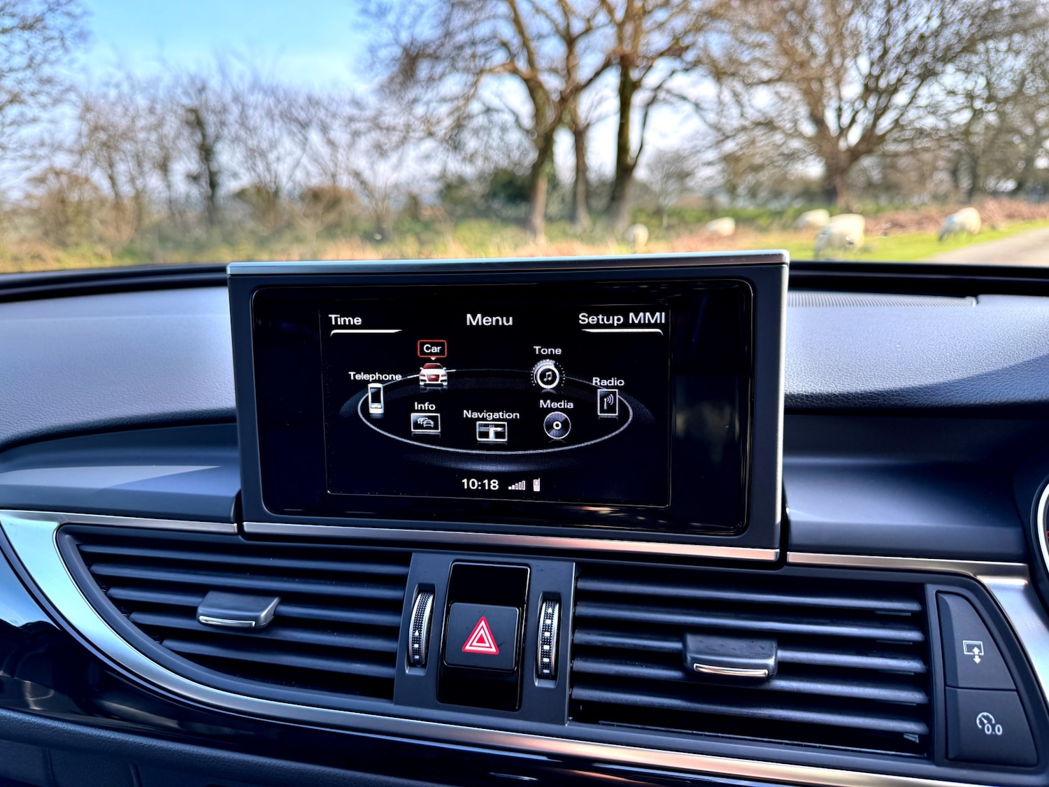 Used Audi A6 2017 for sale - 77974686: Photo 28