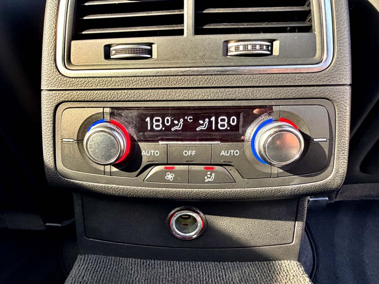 Used Audi A6 2017 for sale - 77974686: Photo 29