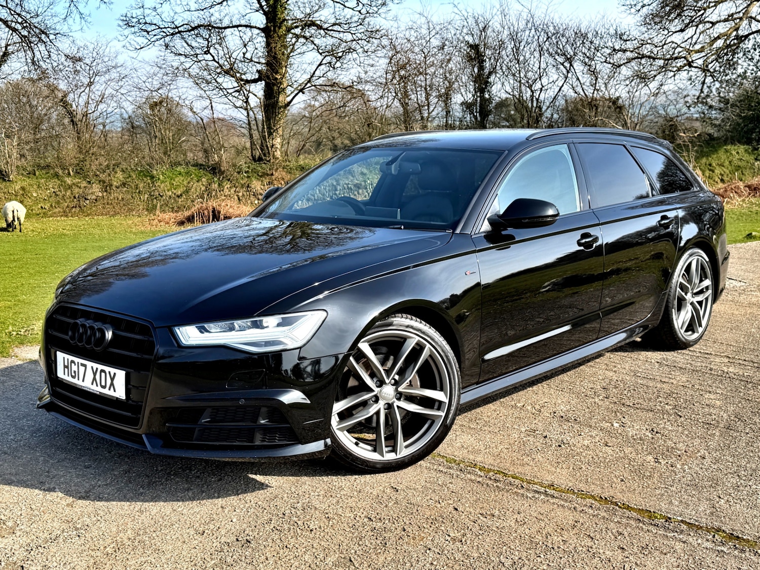 Used Audi A6 2017 for sale - 77974686: Photo 3