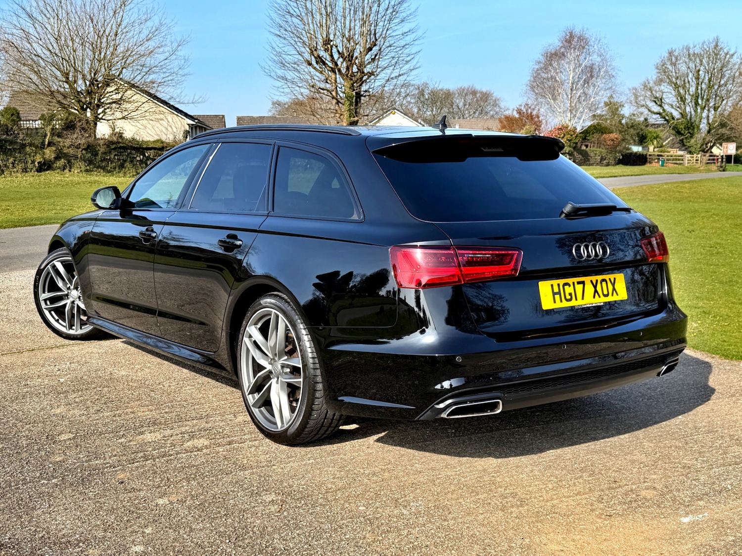 Used Audi A6 2017 for sale - 77974686: Photo 5