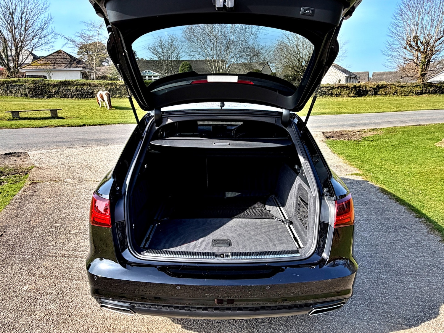 Used Audi A6 2017 for sale - 77974686: Photo 7