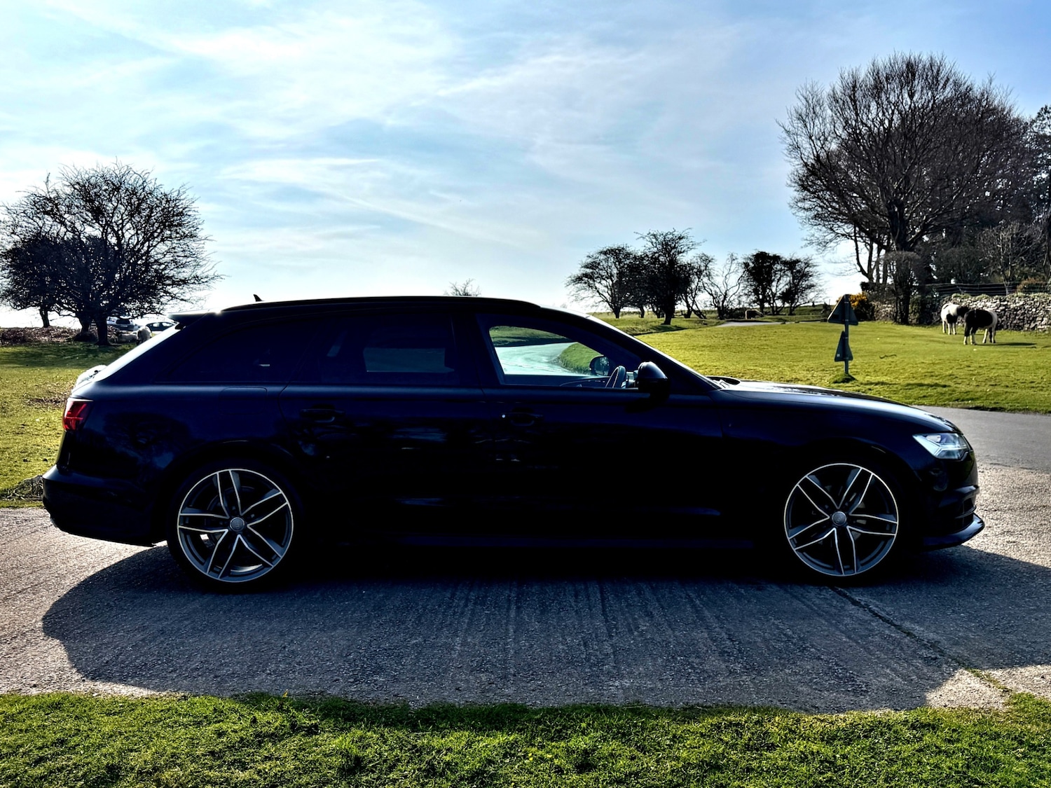 Used Audi A6 2017 for sale - 77974686: Photo 9