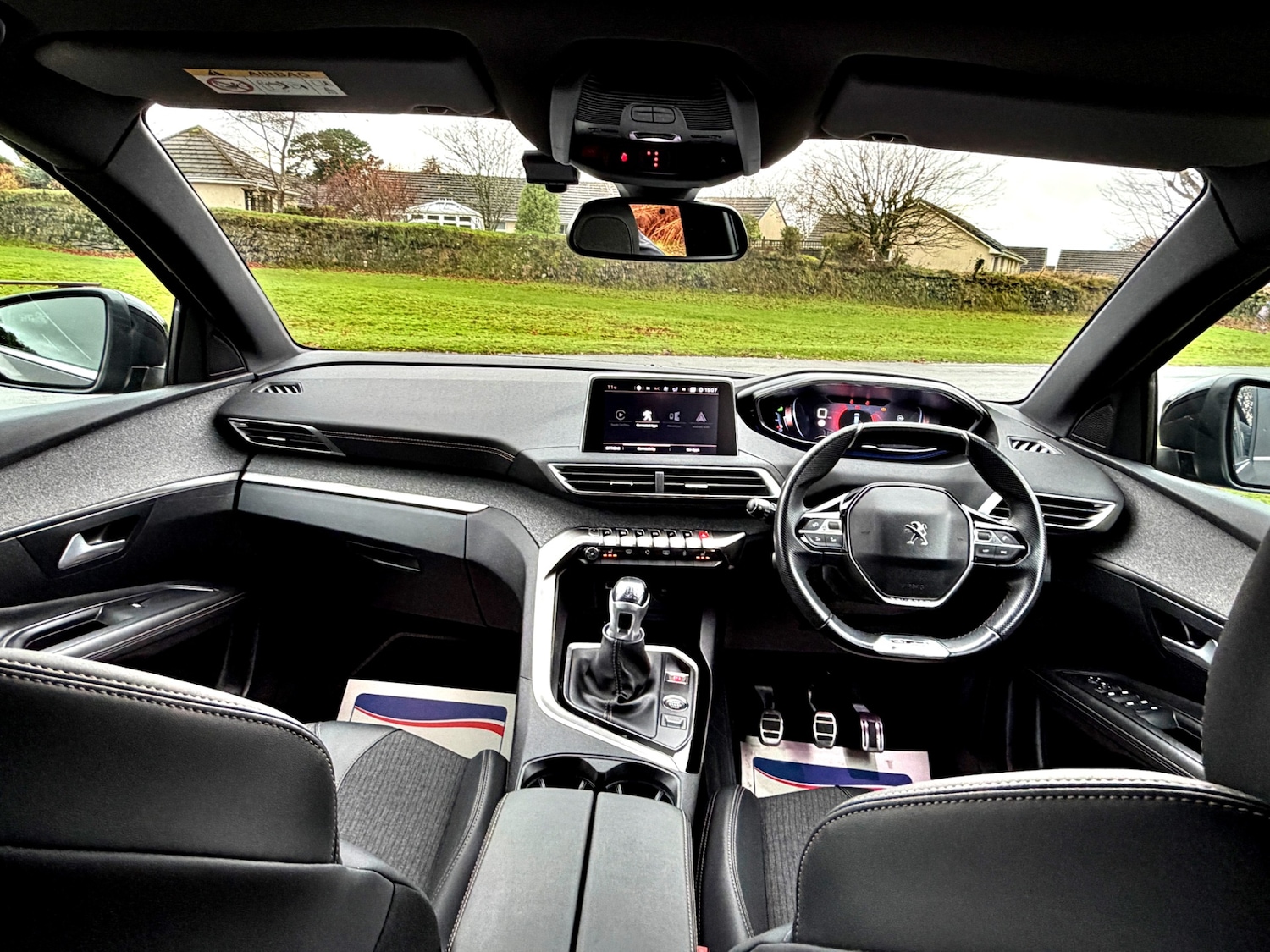 Used Peugeot 3008 2019 for sale - 77233453: Photo 13