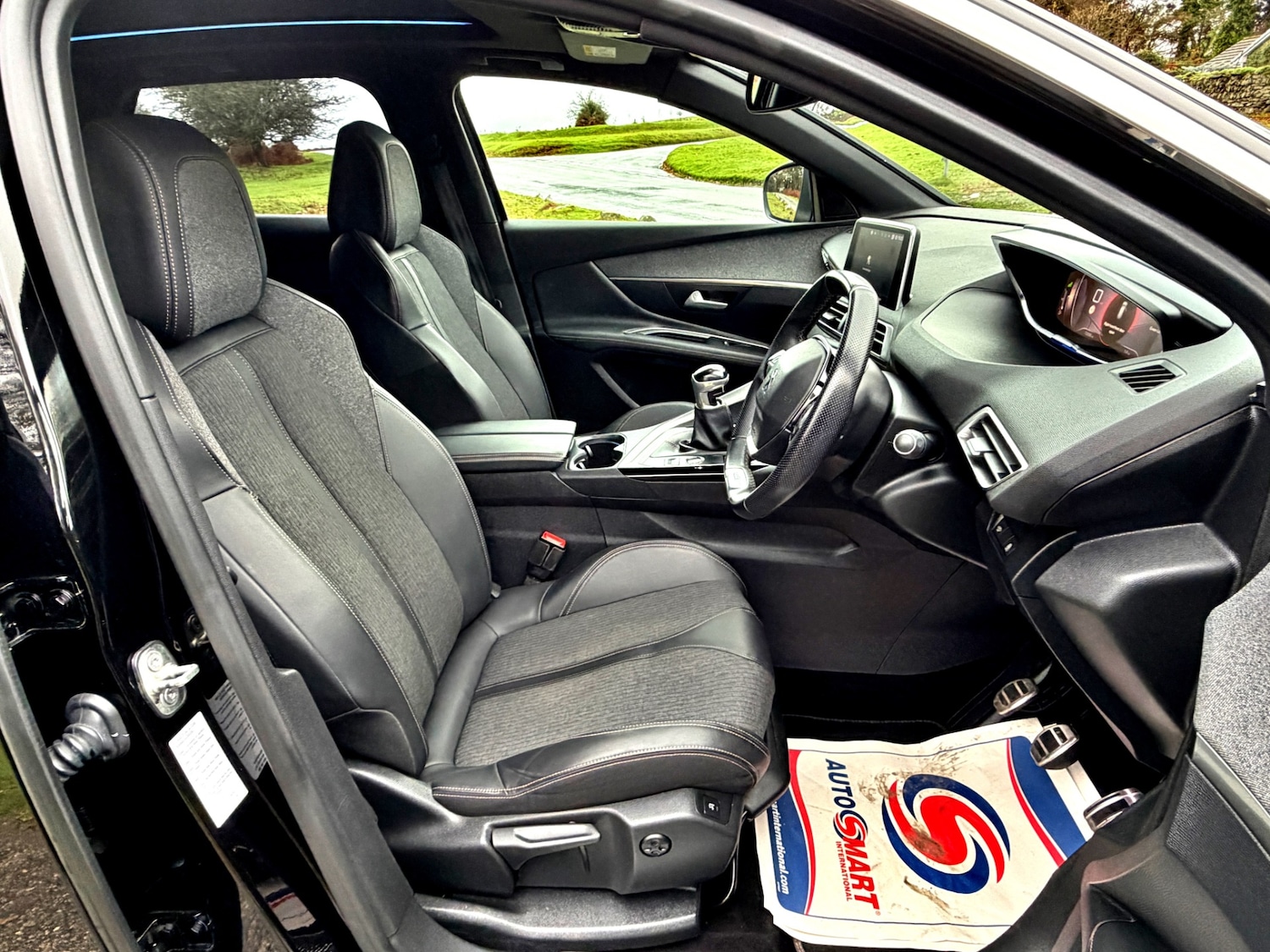 Used Peugeot 3008 2019 for sale - 77233453: Photo 14