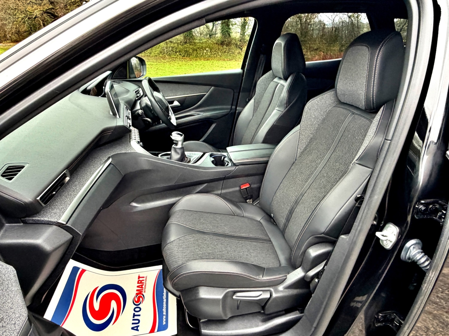 Used Peugeot 3008 2019 for sale - 77233453: Photo 18