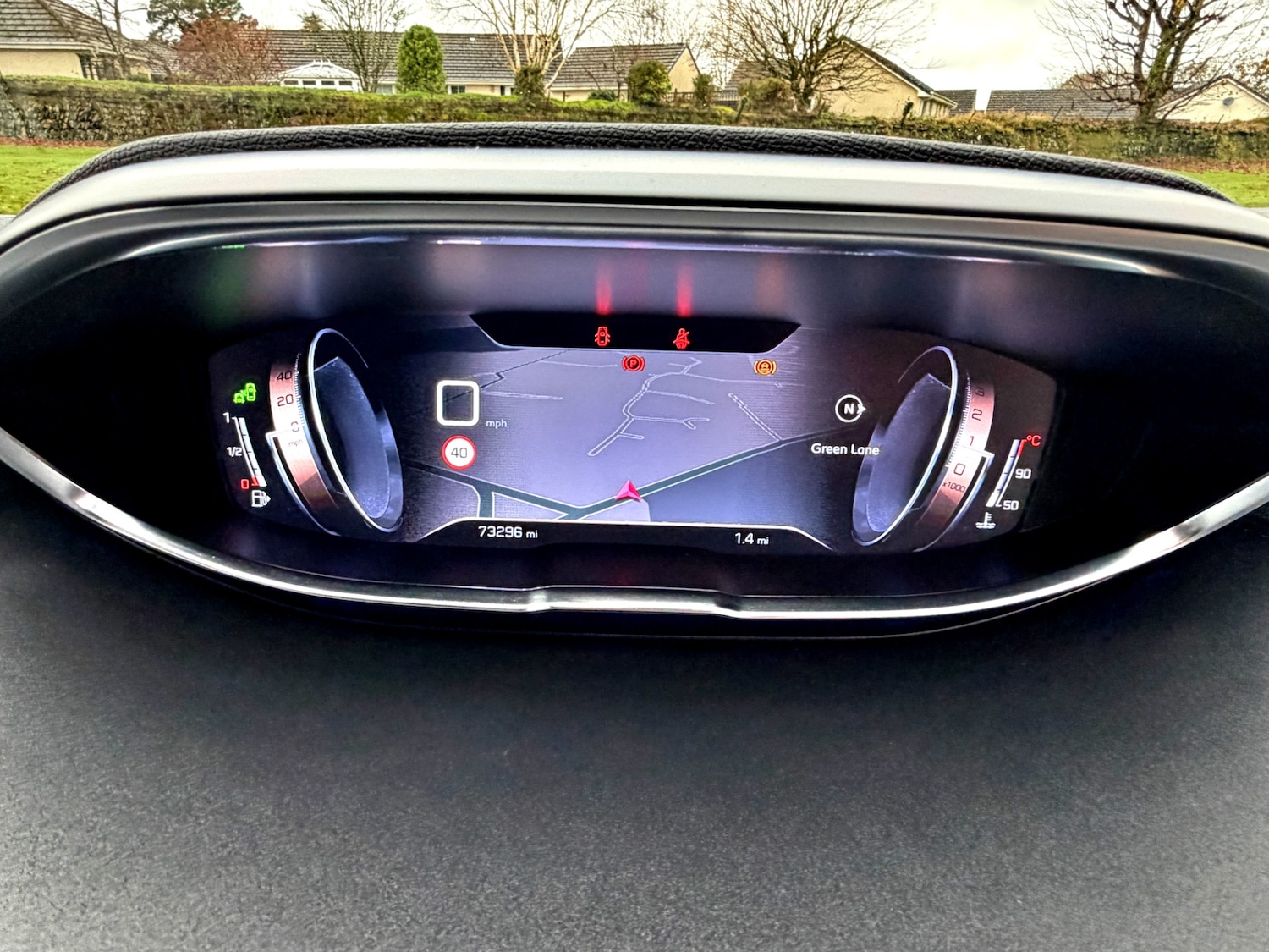 Used Peugeot 3008 2019 for sale - 77233453: Photo 21