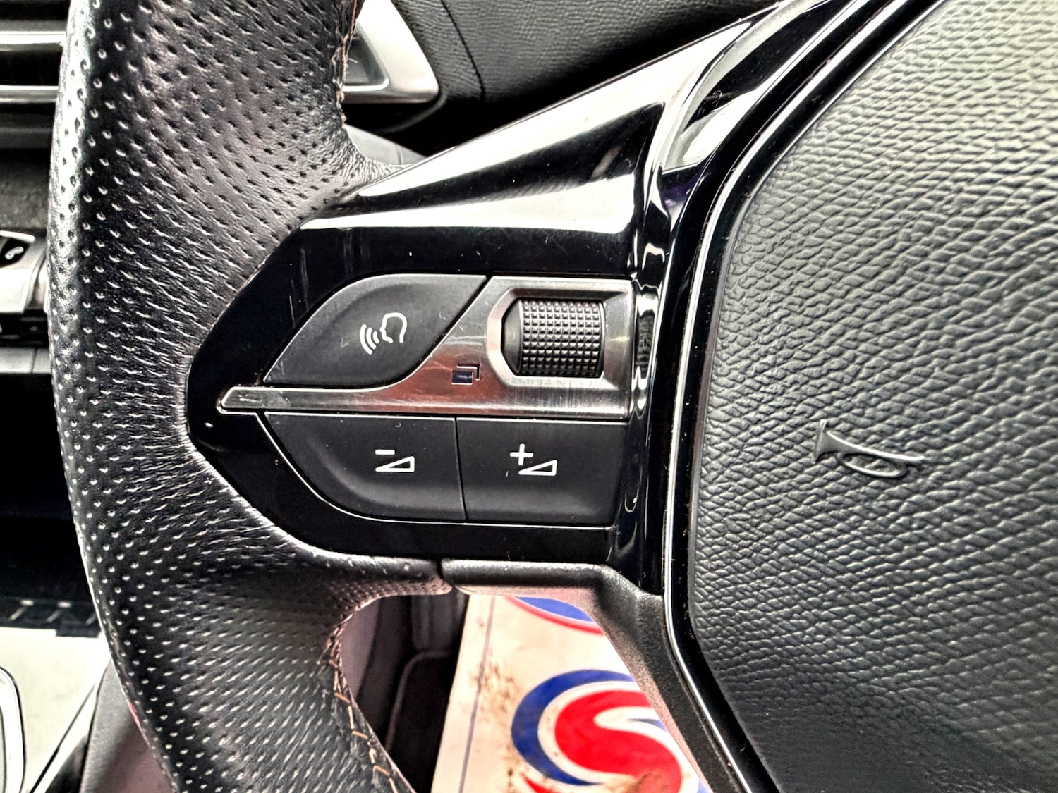 Used Peugeot 3008 2019 for sale - 77233453: Photo 22