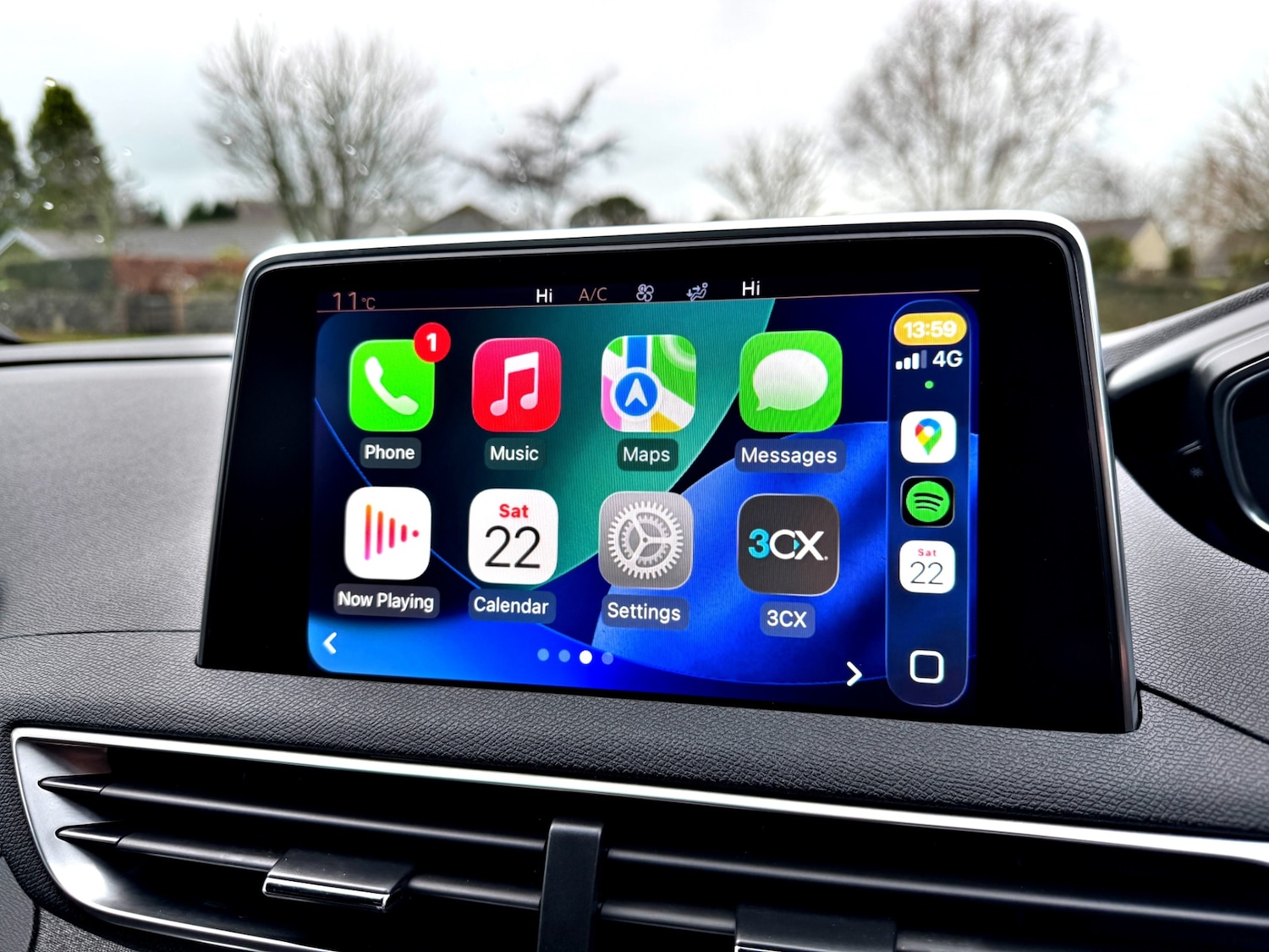 Used Peugeot 3008 2019 for sale - 77233453: Photo 26