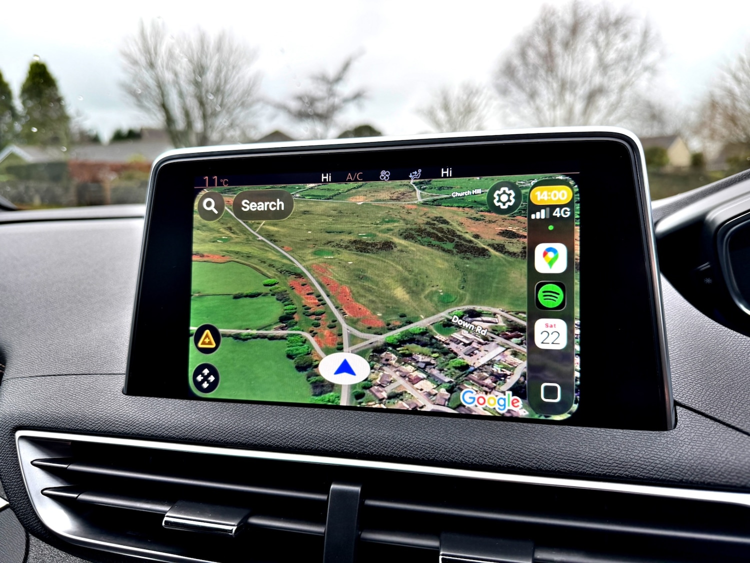 Used Peugeot 3008 2019 for sale - 77233453: Photo 30