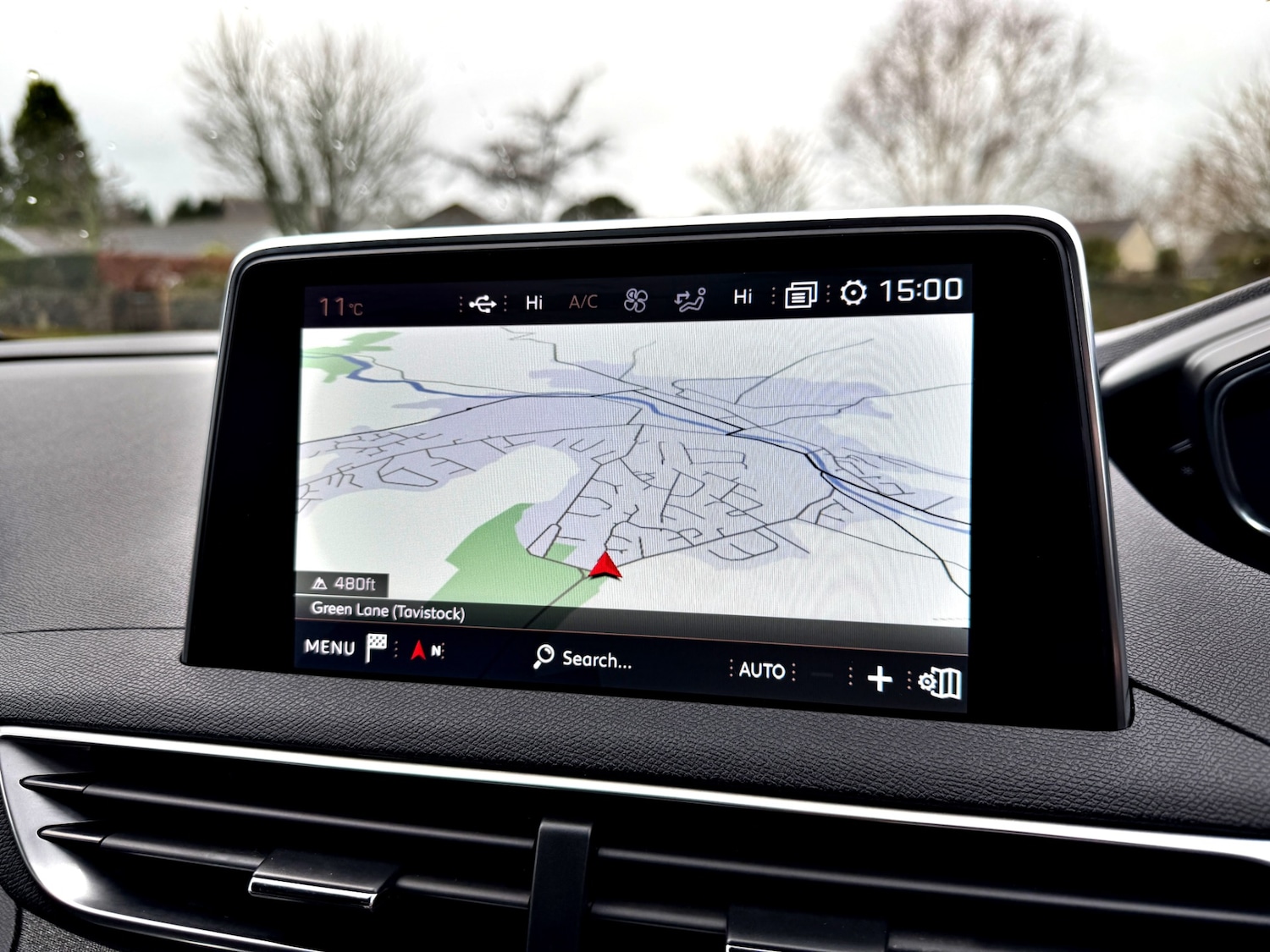 Used Peugeot 3008 2019 for sale - 77233453: Photo 32