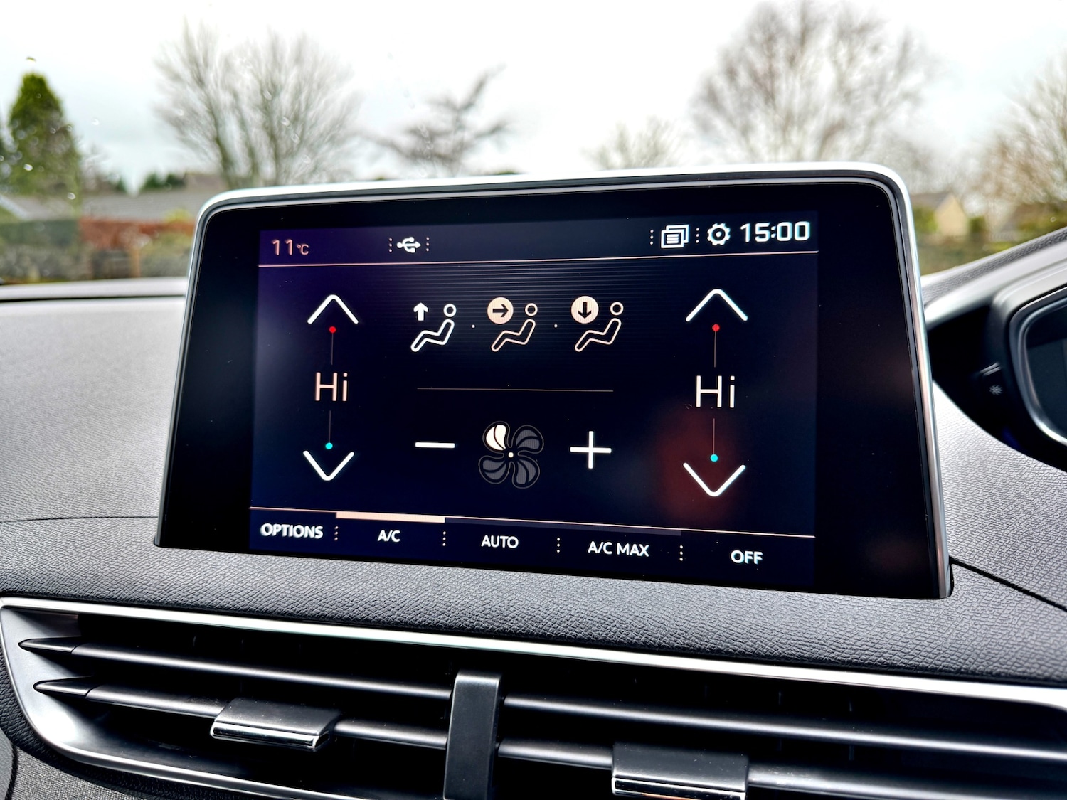 Used Peugeot 3008 2019 for sale - 77233453: Photo 34