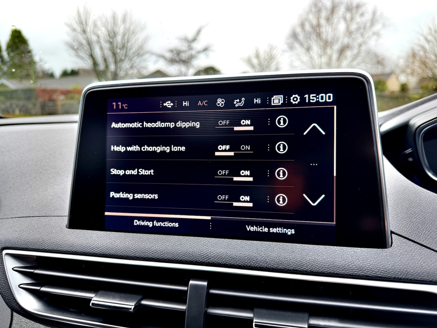 Used Peugeot 3008 2019 for sale - 77233453: Photo 35