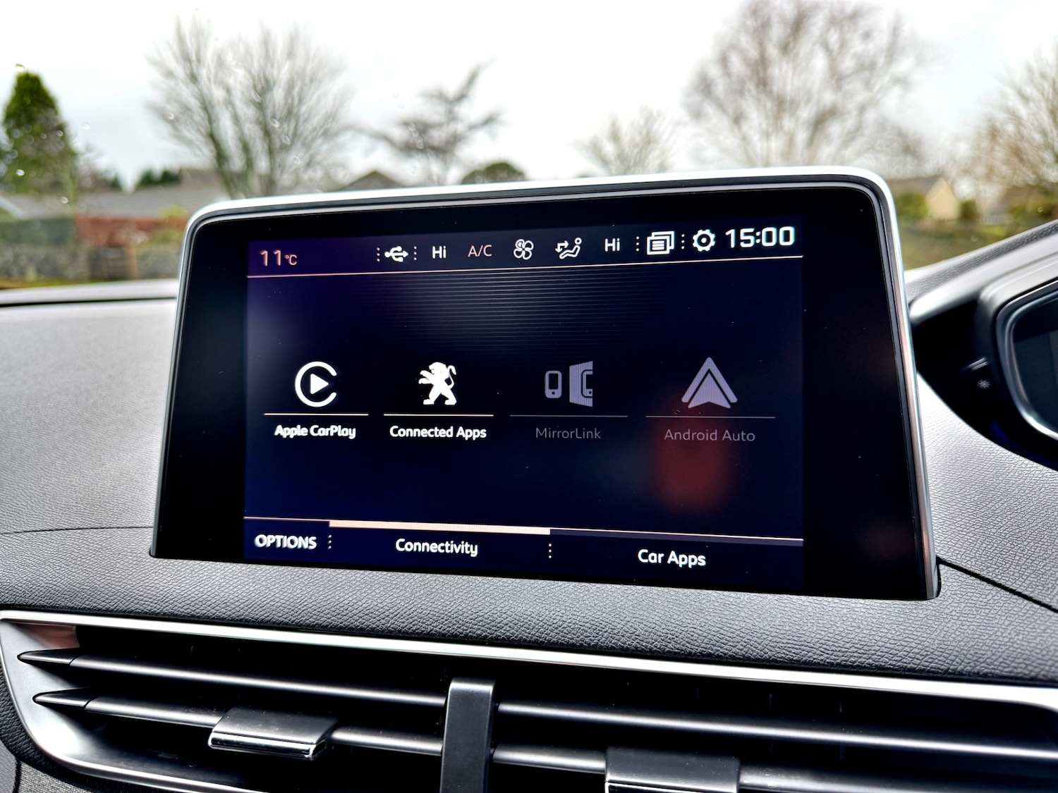 Used Peugeot 3008 2019 for sale - 77233453: Photo 36