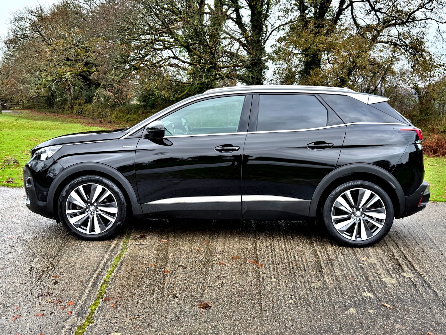 Used Peugeot 3008 2019 for sale - 77233453: Photo 4