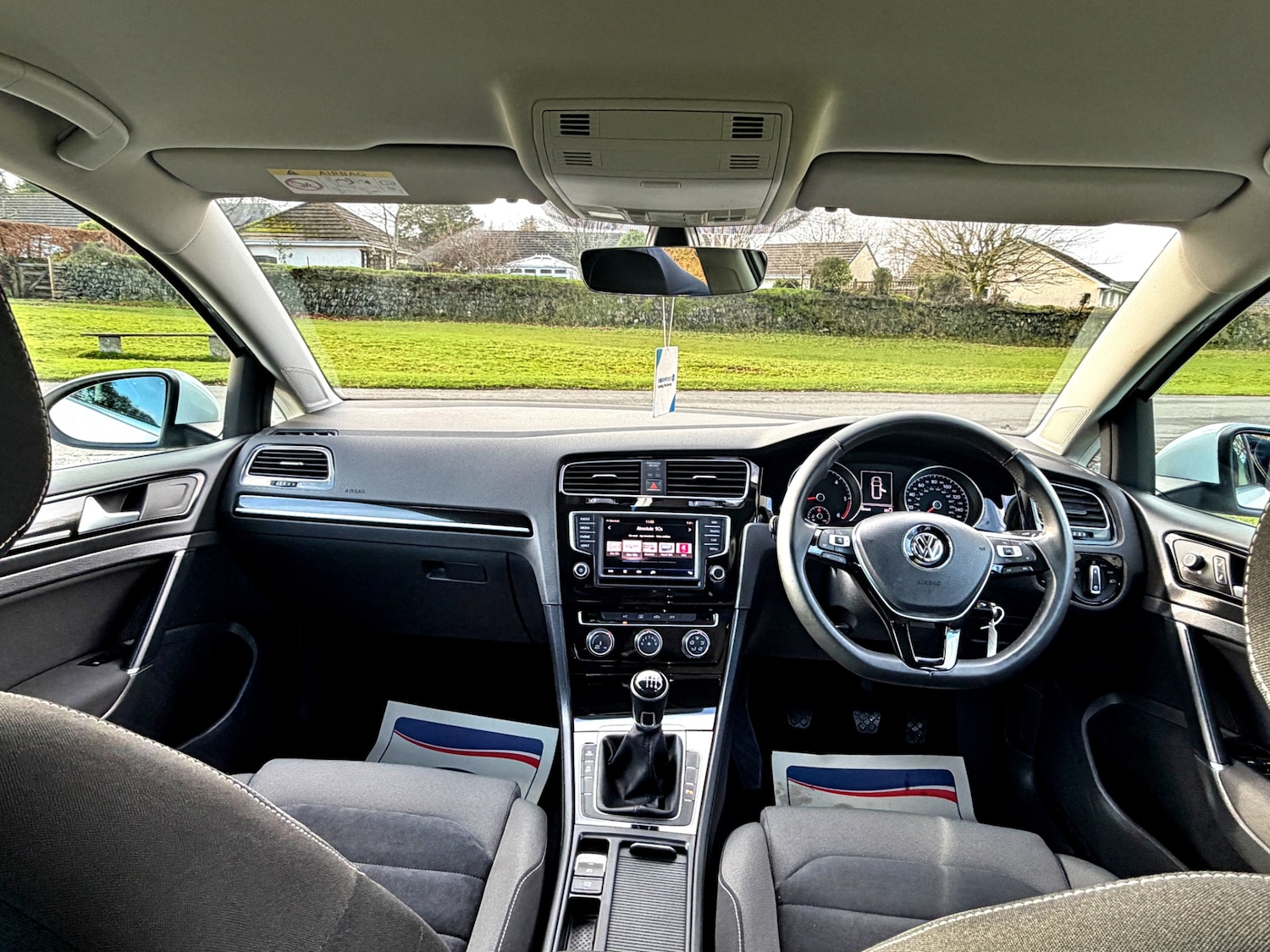 Used Volkswagen Golf 2017 for sale - 77012297: Photo 11