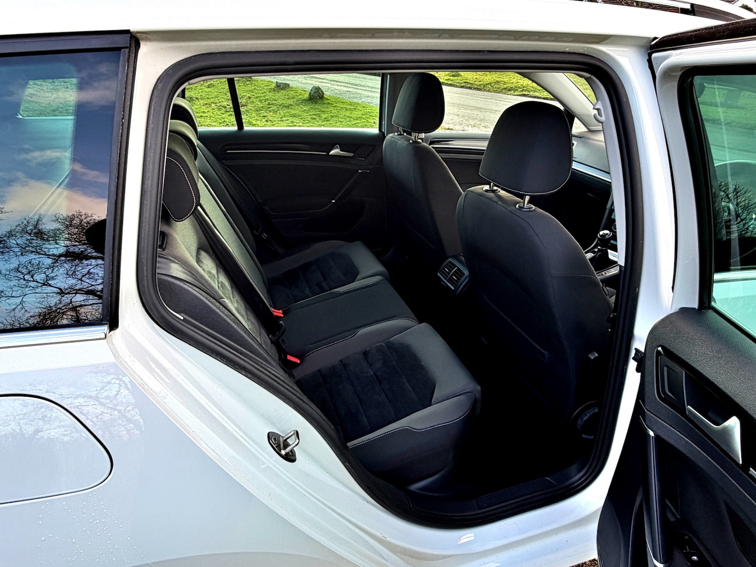 Used Volkswagen Golf 2017 for sale - 77012297: Photo 13