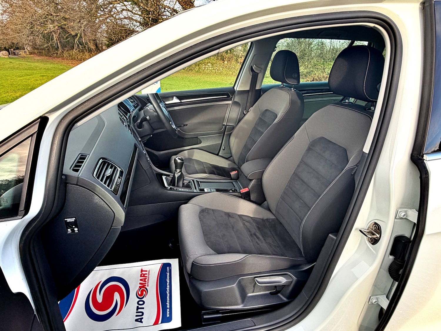 Used Volkswagen Golf 2017 for sale - 77012297: Photo 14